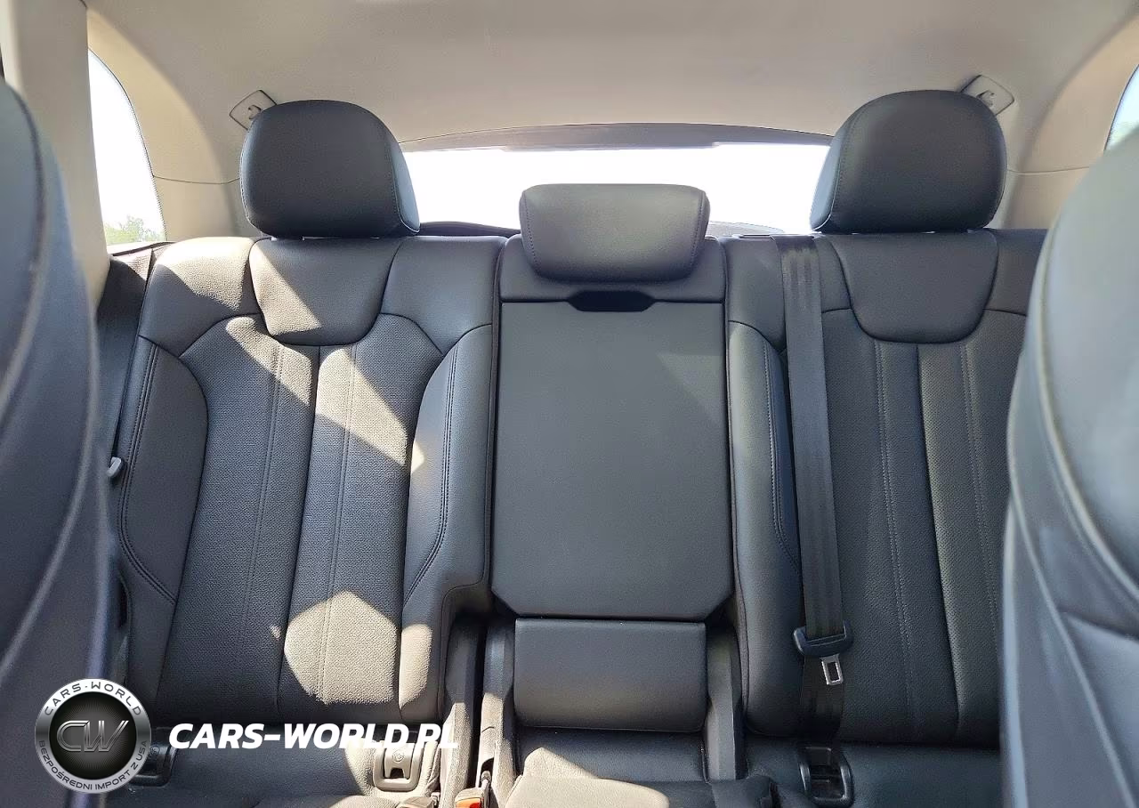 2018 Audi Q5 Prestige VIN:WA1CNBFYXJ2177856 - 10