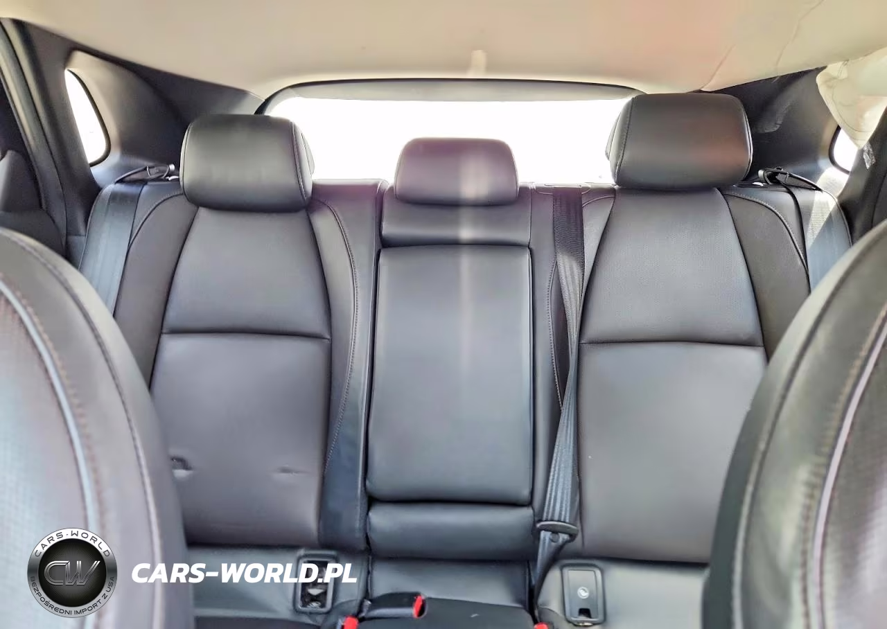 2022 Mazda Cx-30 Premium Plus VIN:3MVDMBEY7NM432474 - 10