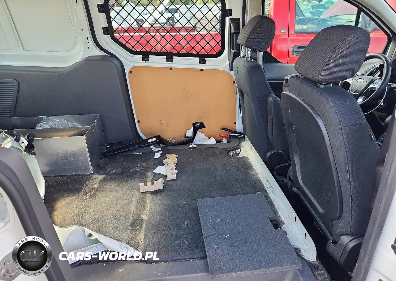 2019 Ford Transit Connect Xl VIN:NM0LS7E70K1428280 - 11