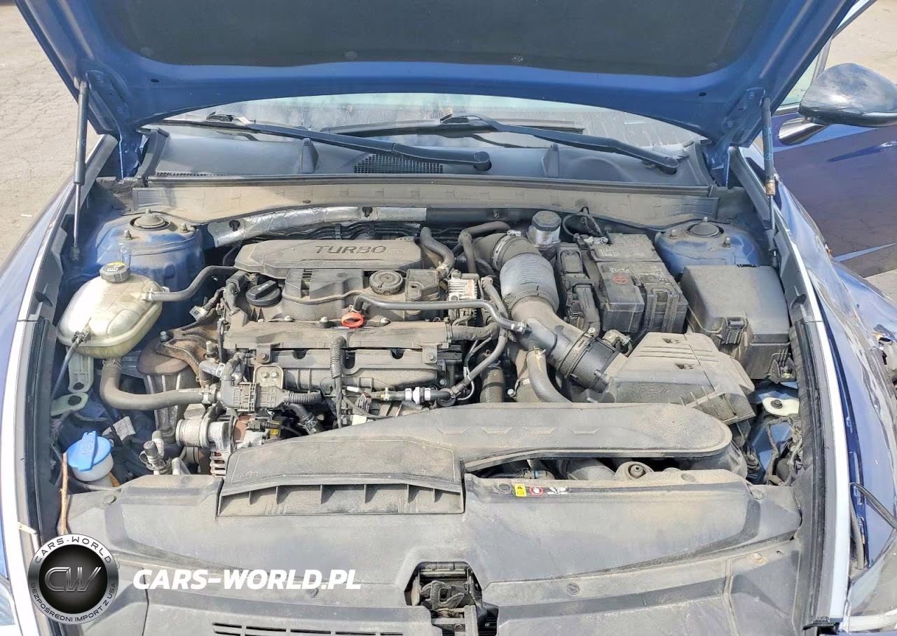 2020 Hyundai Sonata Sel Plus VIN:5NPEJ4J20LH040516 - 11