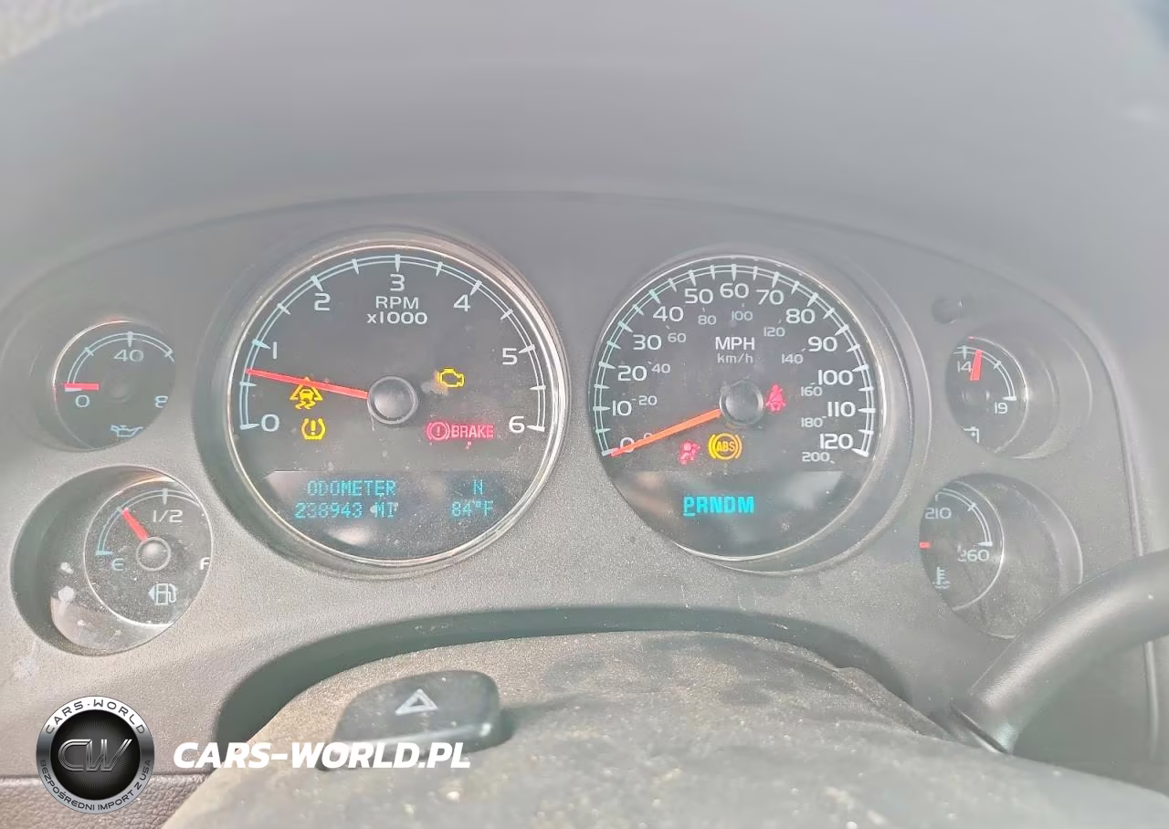 2010 Chevrolet Suburban K1500 Lt VIN:1GNUKJE34AR131053 - 9