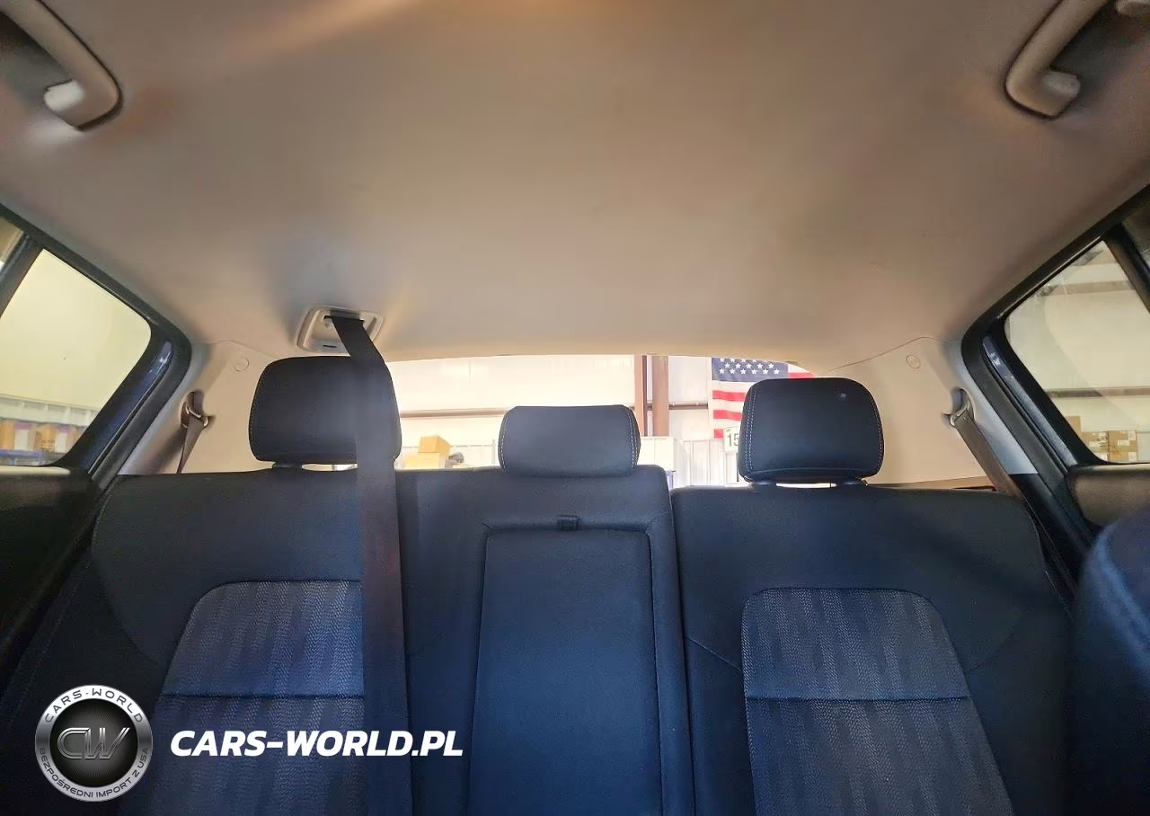 2020 Kia Sportage Lx VIN:KNDPMCAC6L7629058 - 10