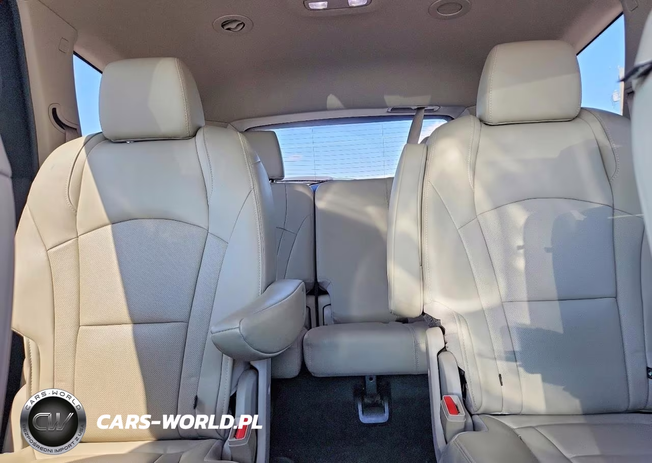 2020 Buick Enclave Essence VIN:5GAERBKWXLJ160640 - 10