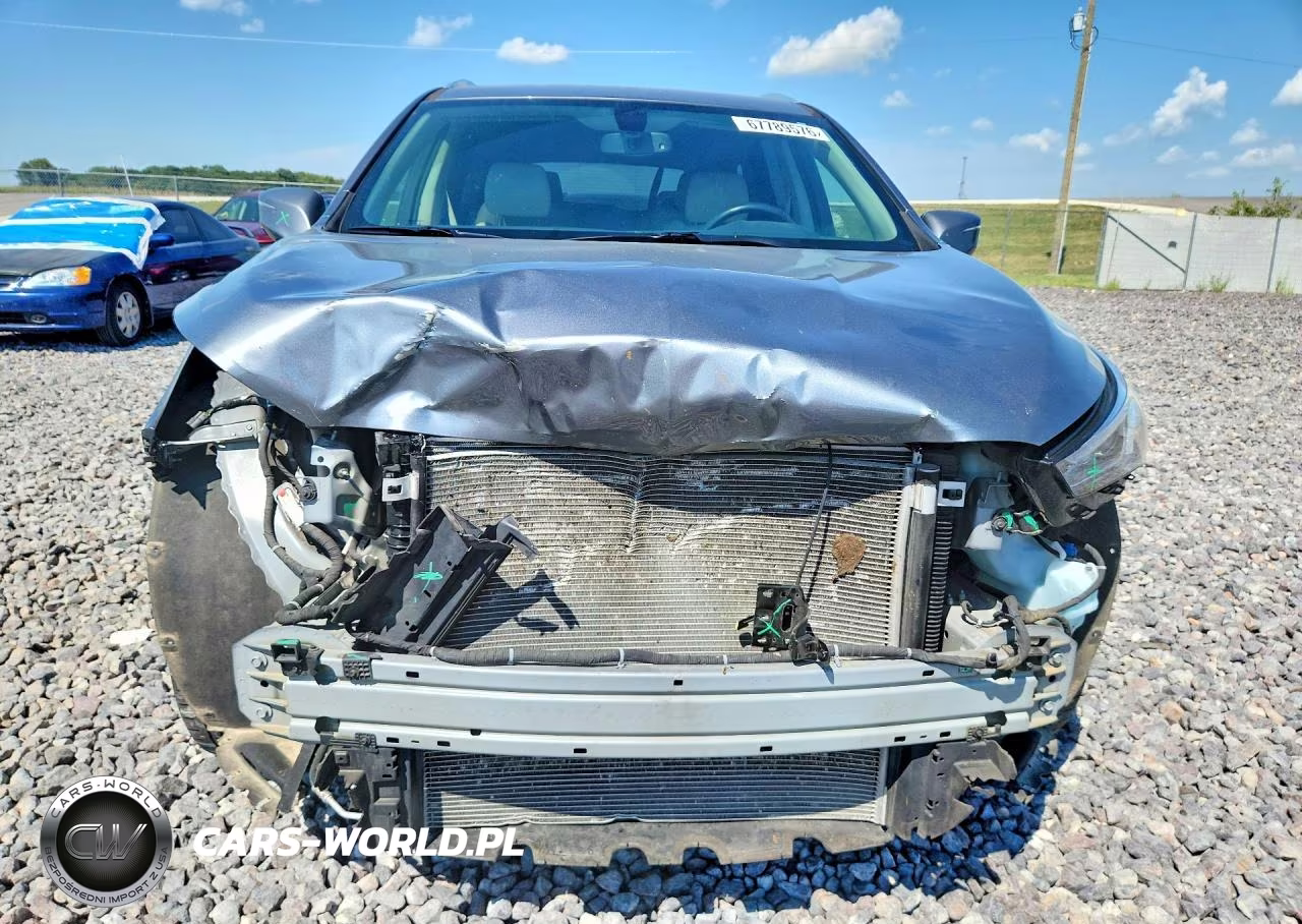 2020 Buick Enclave Essence VIN:5GAERBKWXLJ160640 - 5
