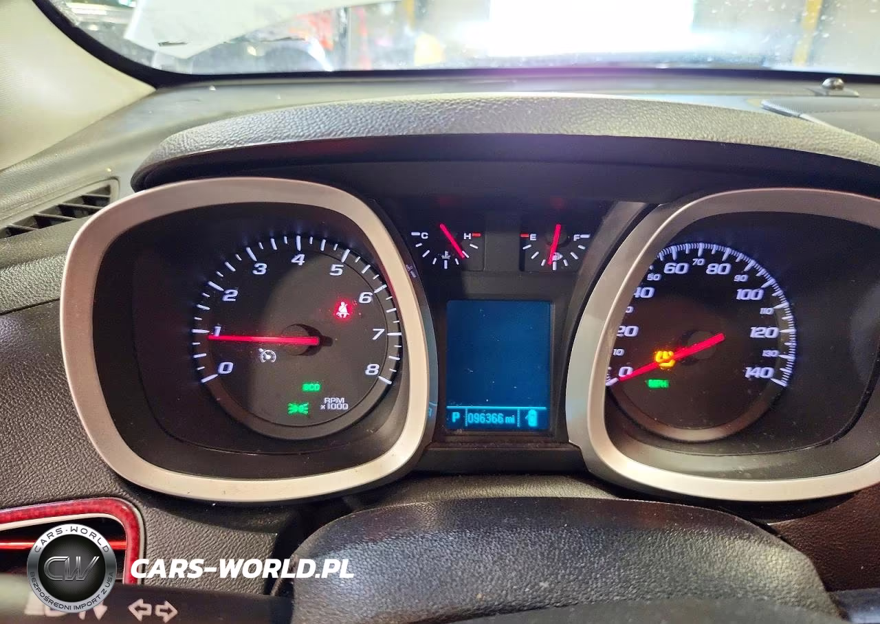2017 Chevrolet Equinox Lt VIN:2GNALCEK0H6269830 - 9