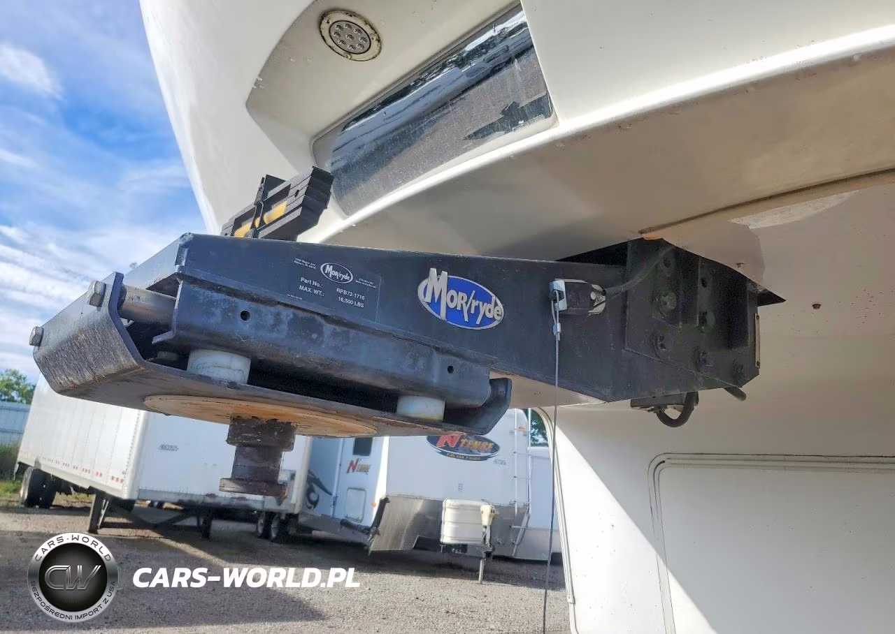 2012 Keystone Montana Camper VIN:4YDF32621CR730230 - 7