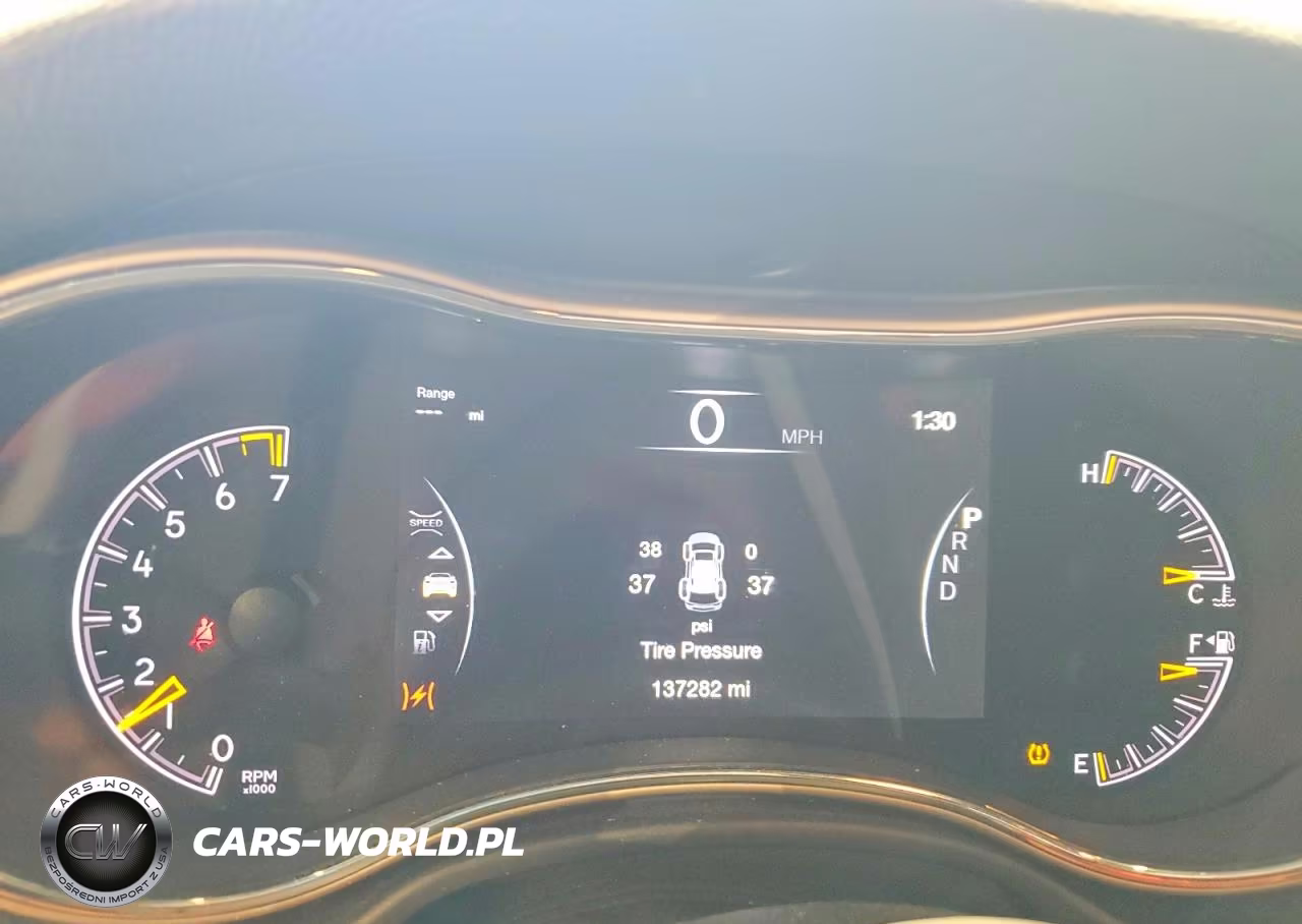 2017 Jeep Grand Cherokee Laredo VIN:1C4RJFAG8HC676158 - 9
