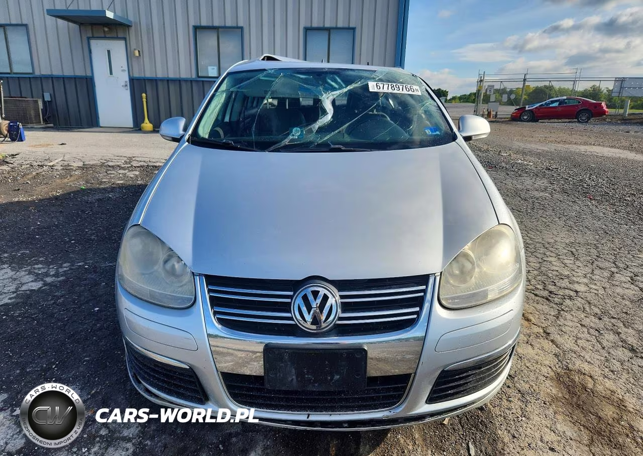 2006 Volkswagen Jetta Tdi VIN:3VWCT71K36M851936 - 5