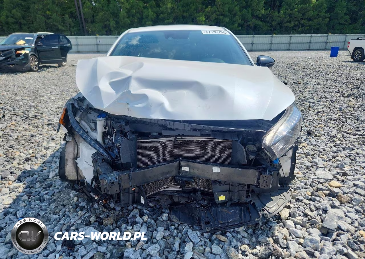 2022 Kia Forte Gt Line VIN:3KPF54AD6NE421420 - 5