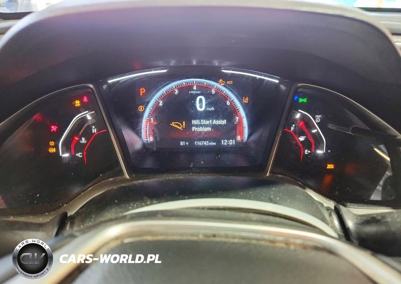 2021 Honda Civic Sport VIN:2HGFC2F80MH554877 - 9