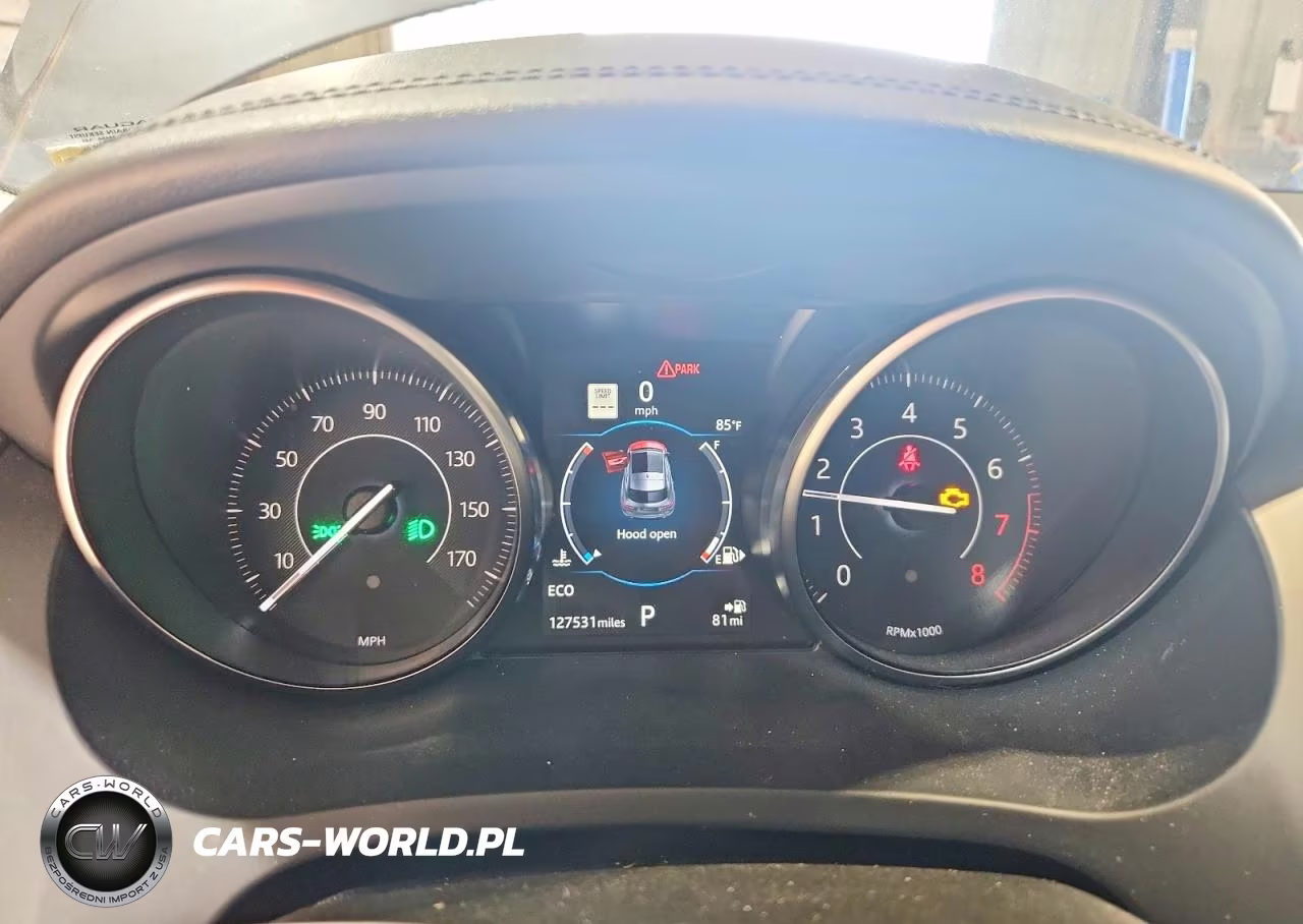 2018 Jaguar E-Pace S VIN:SADFJ2FX9J1Z15632 - 9