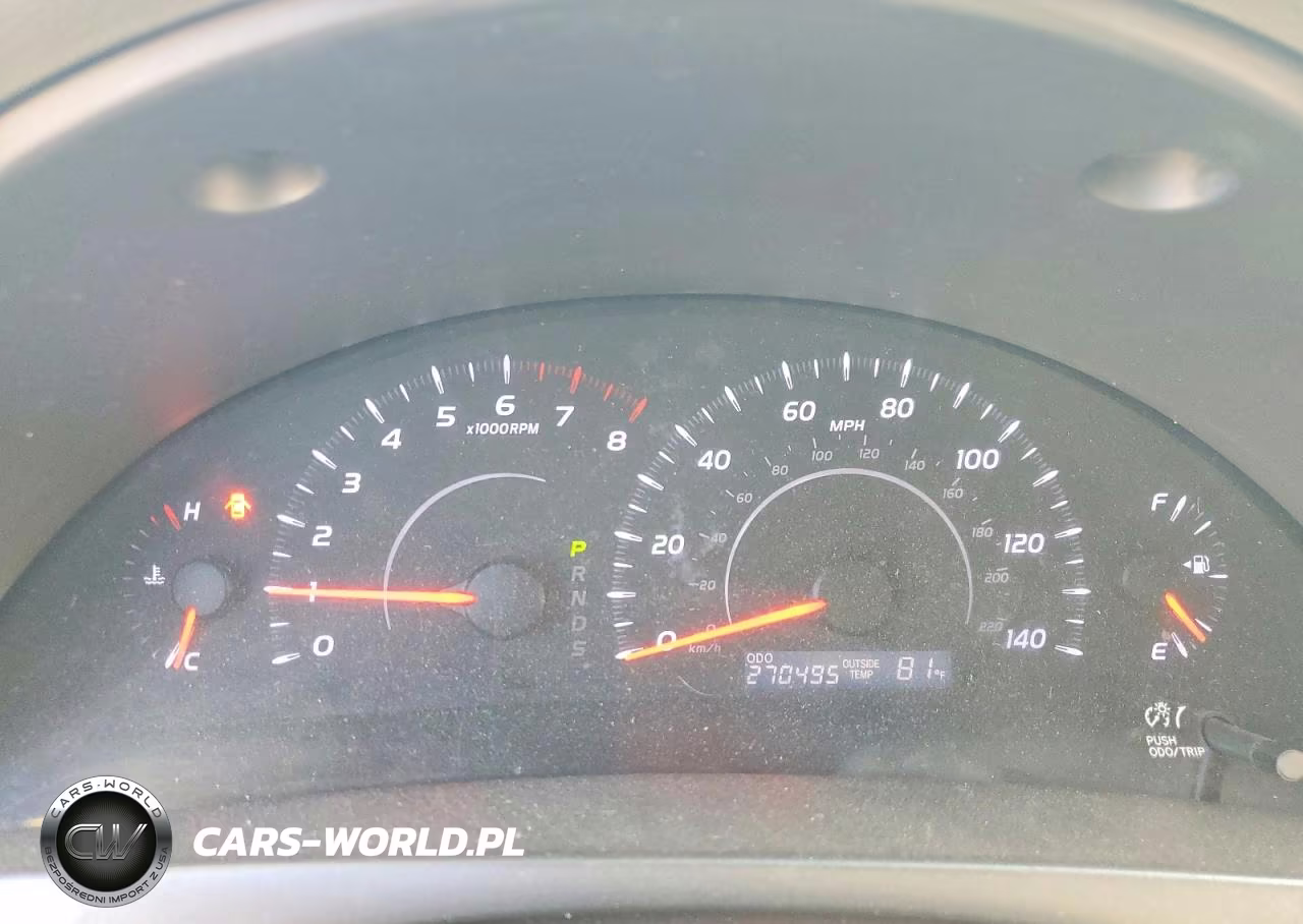 2011 Toyota Camry Le VIN:4T1BF3EK8BU132031 - 9