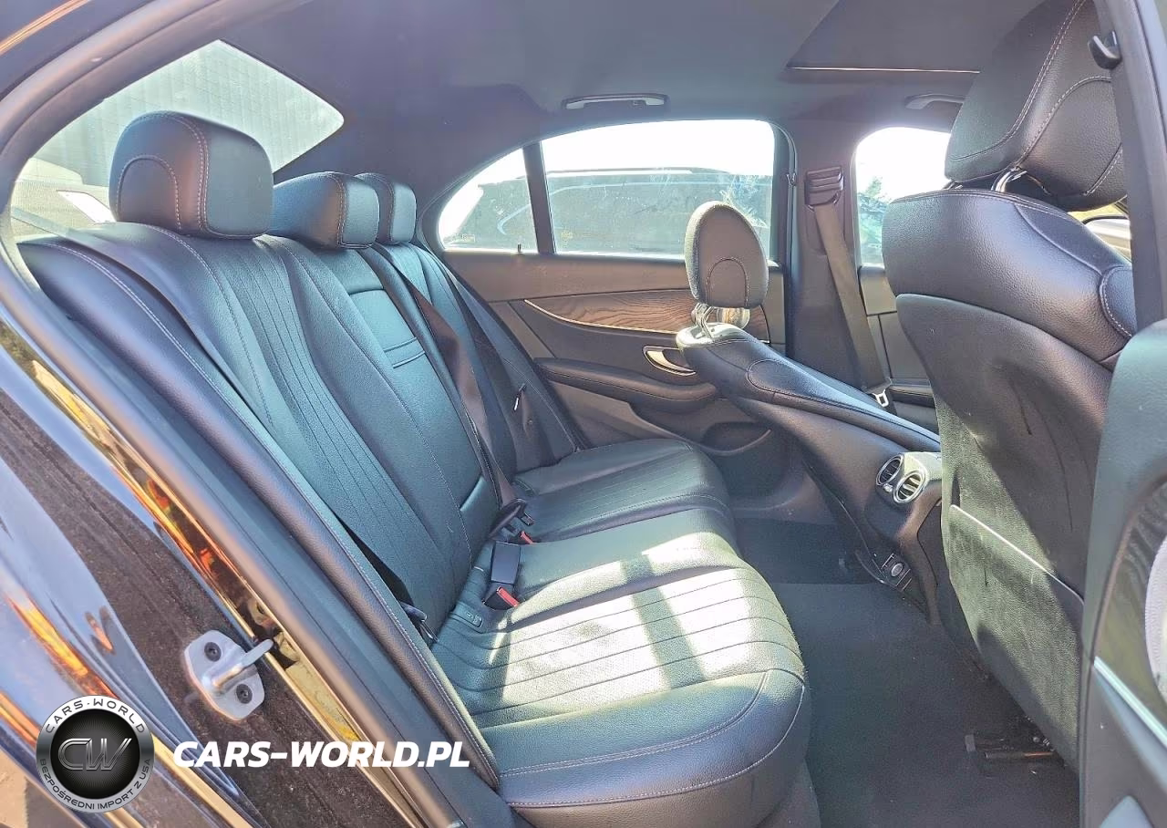 2020 Mercedes-Benz E 350 4Matic VIN:WDDZF8EB8LA714851 - 10