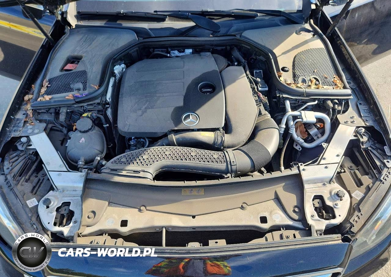 2020 Mercedes-Benz E 350 4Matic VIN:WDDZF8EB8LA714851 - 11
