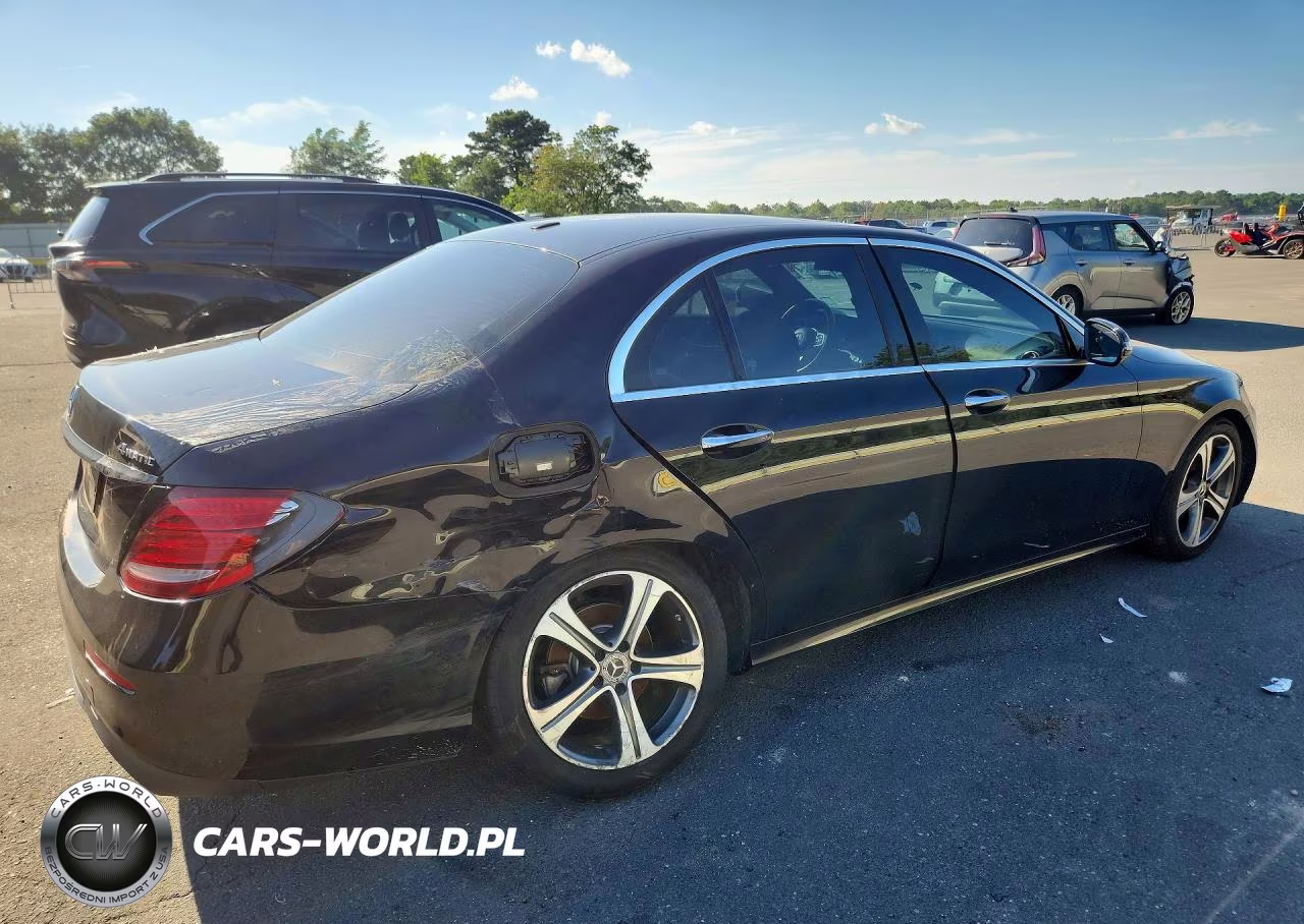 2020 Mercedes-Benz E 350 4Matic VIN:WDDZF8EB8LA714851 - 3