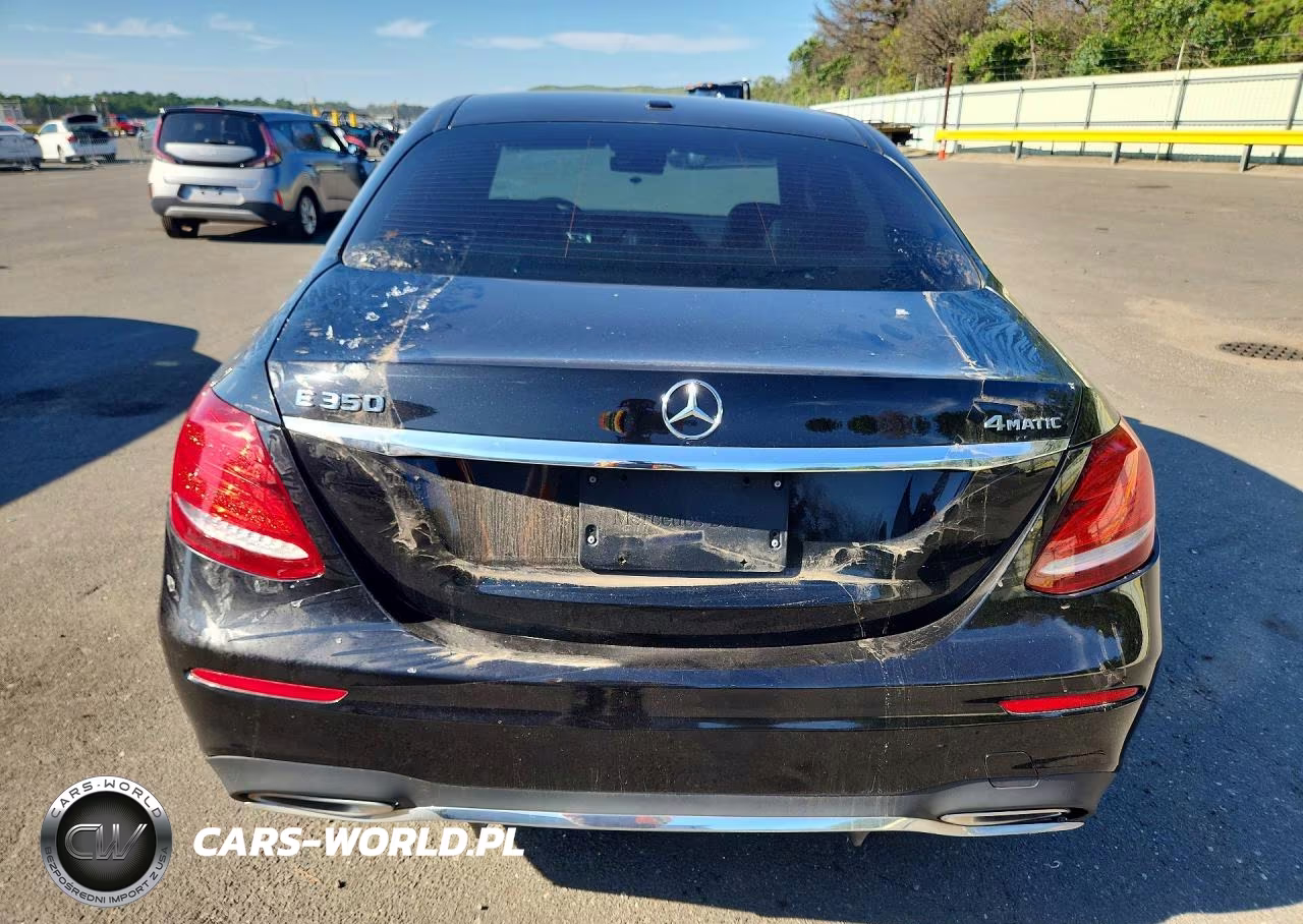 2020 Mercedes-Benz E 350 4Matic VIN:WDDZF8EB8LA714851 - 6