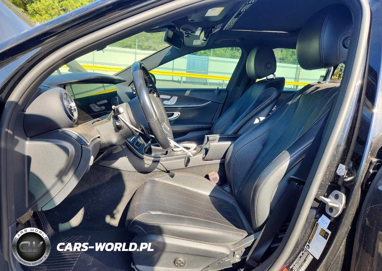 2020 Mercedes-Benz E 350 4Matic VIN:WDDZF8EB8LA714851 - 7