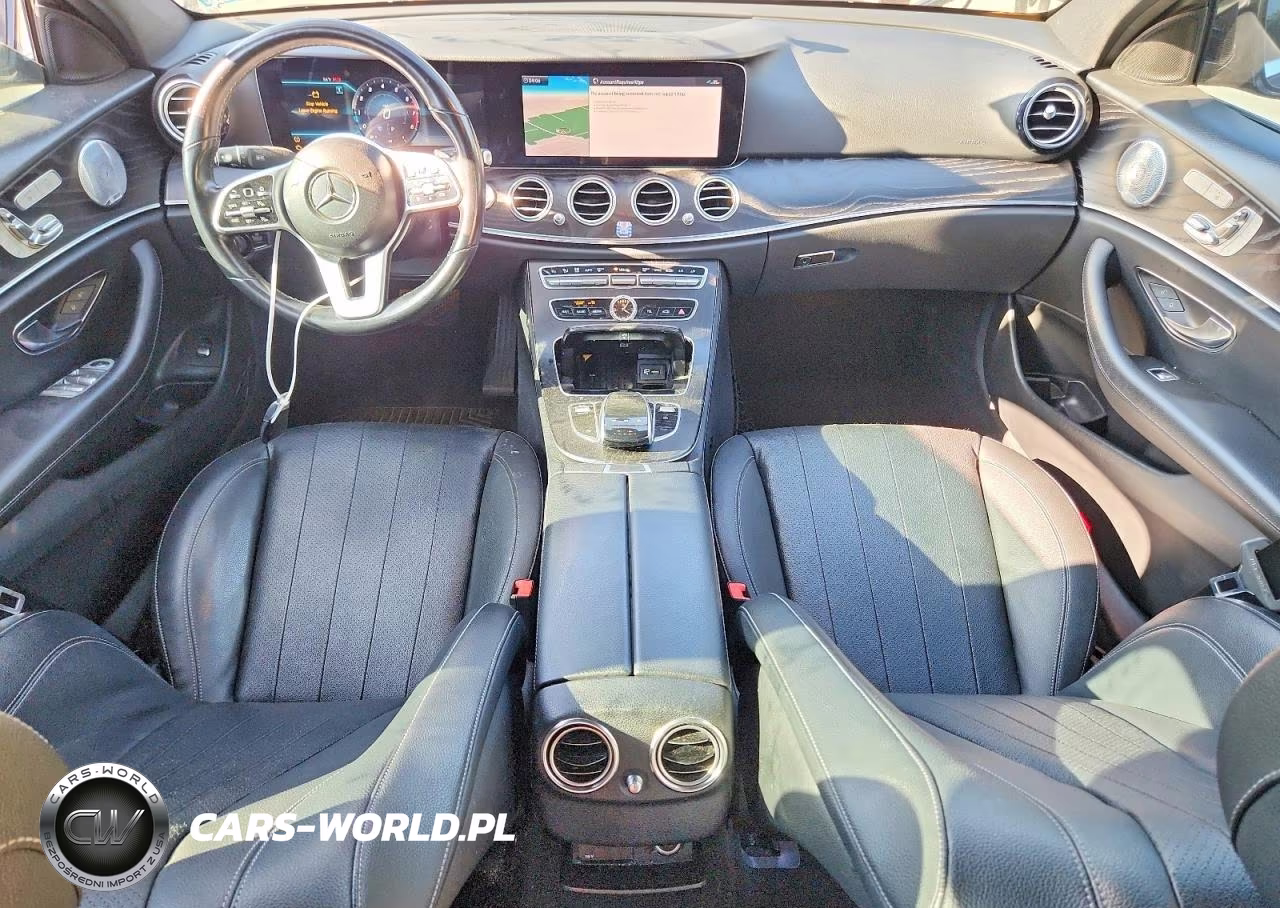 2020 Mercedes-Benz E 350 4Matic VIN:WDDZF8EB8LA714851 - 8