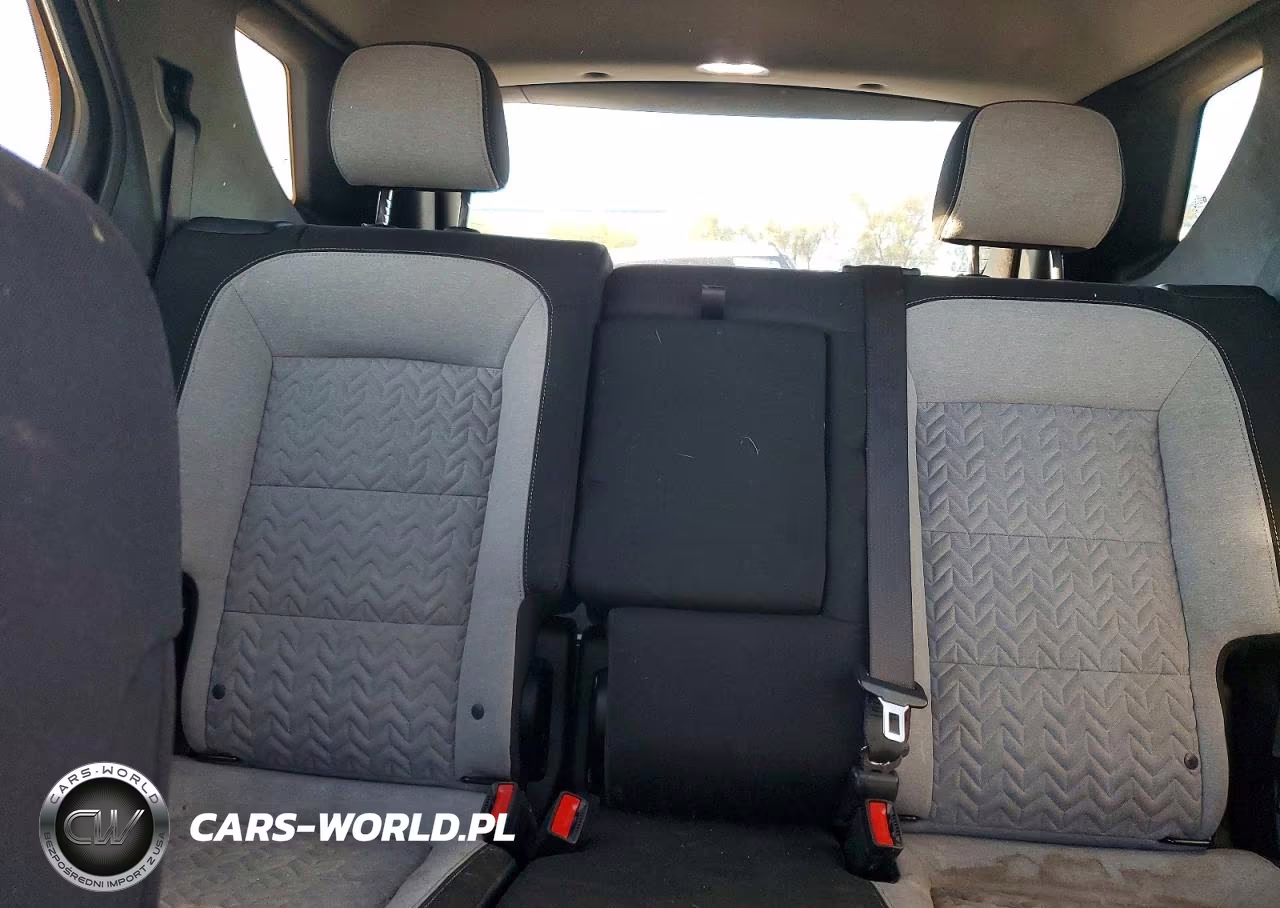 2022 Chevrolet Equinox Fwd Ls VIN:2GNAXHEV0N6145760 - 10