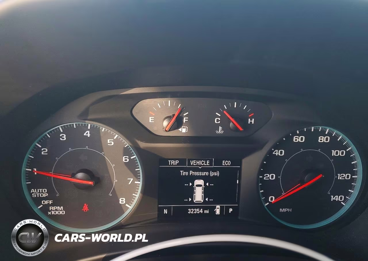 2022 Chevrolet Equinox Fwd Ls VIN:2GNAXHEV0N6145760 - 9