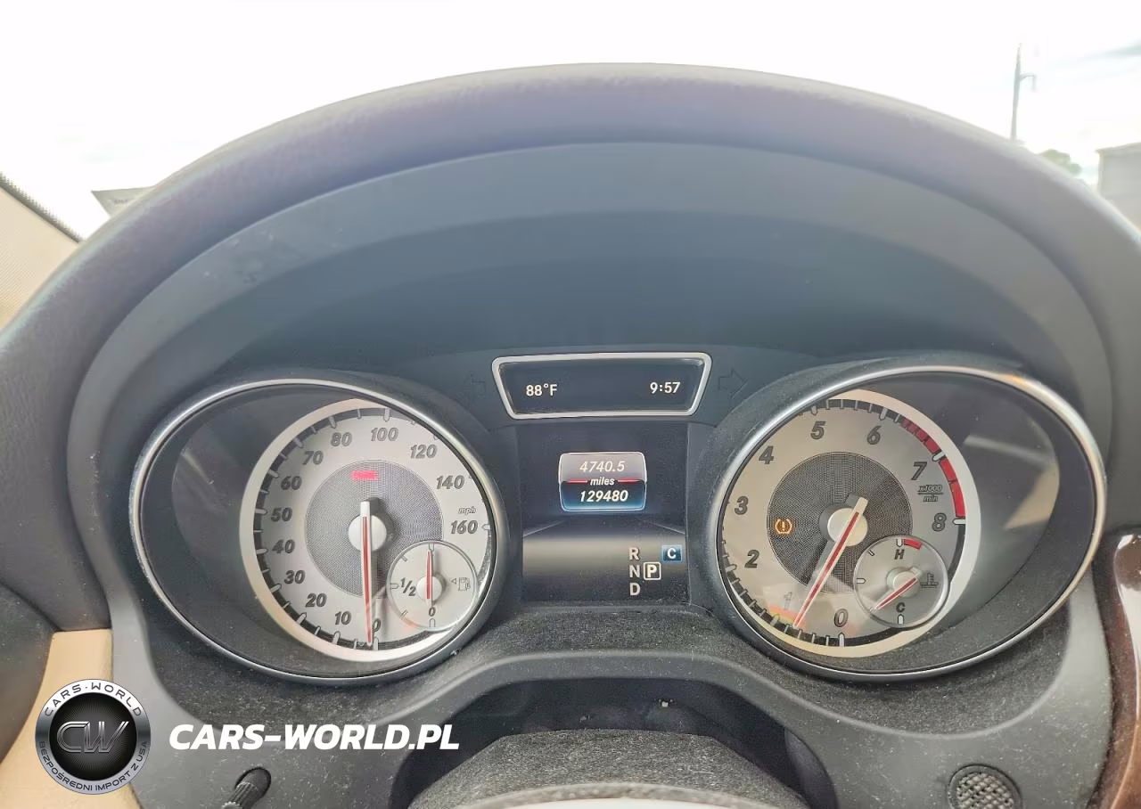 2017 Mercedes-Benz Gla 250 VIN:WDCTG4EB6HJ321146 - 9