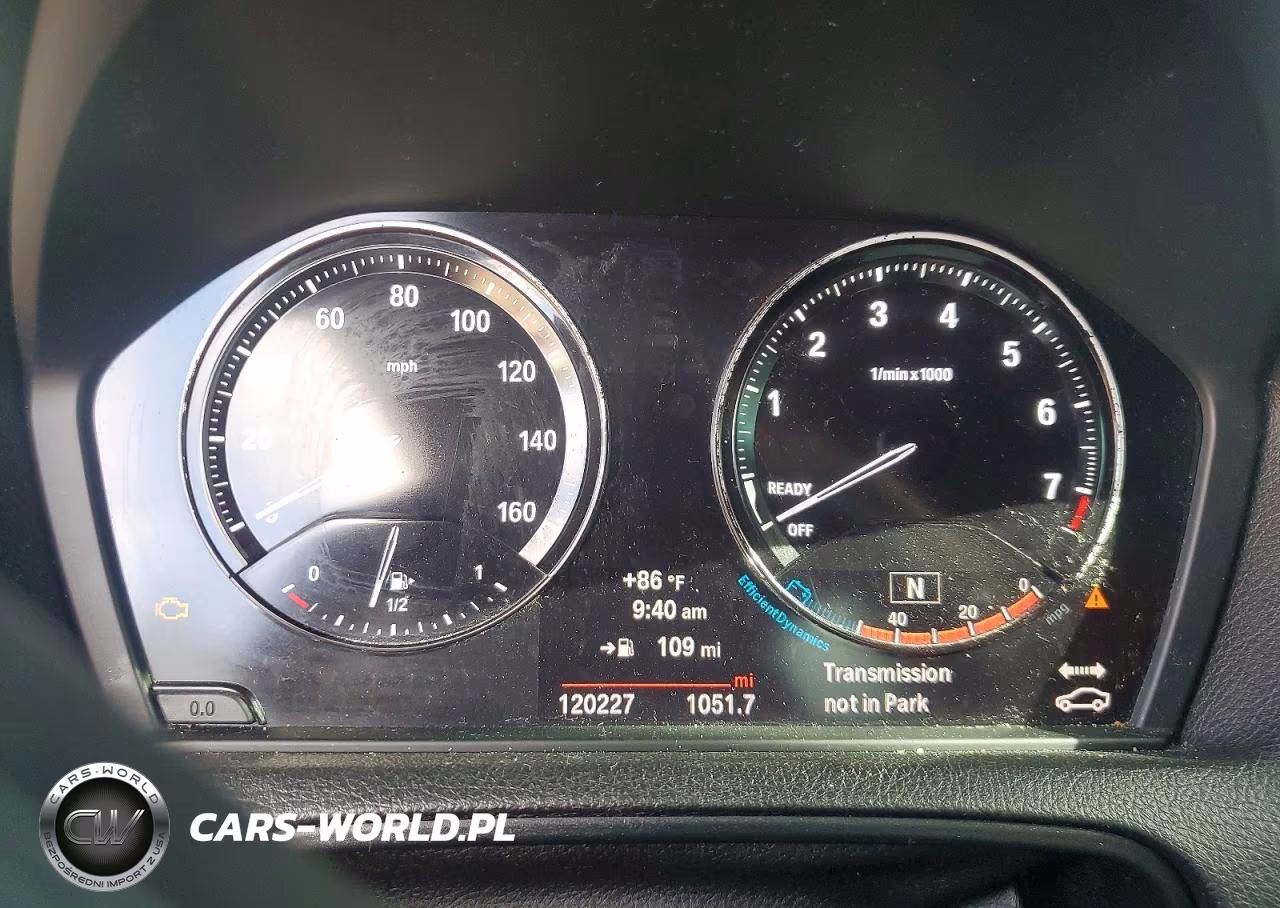 2018 BMW M240I VIN:WBA2J5C55JVC07157 - 9