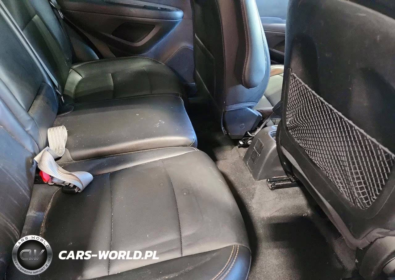 2020 Chevrolet Trax Premier VIN:3GNCJRSB2LL111466 - 11