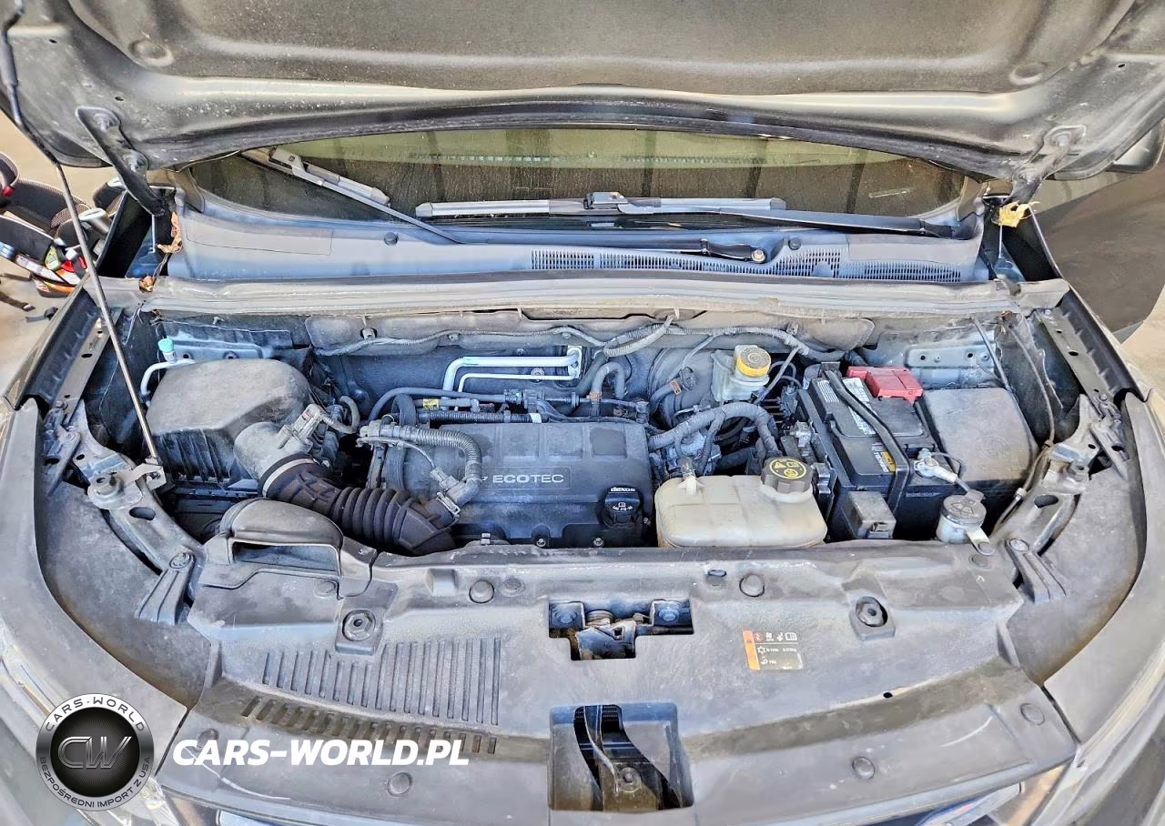 2020 Chevrolet Trax Premier VIN:3GNCJRSB2LL111466 - 12