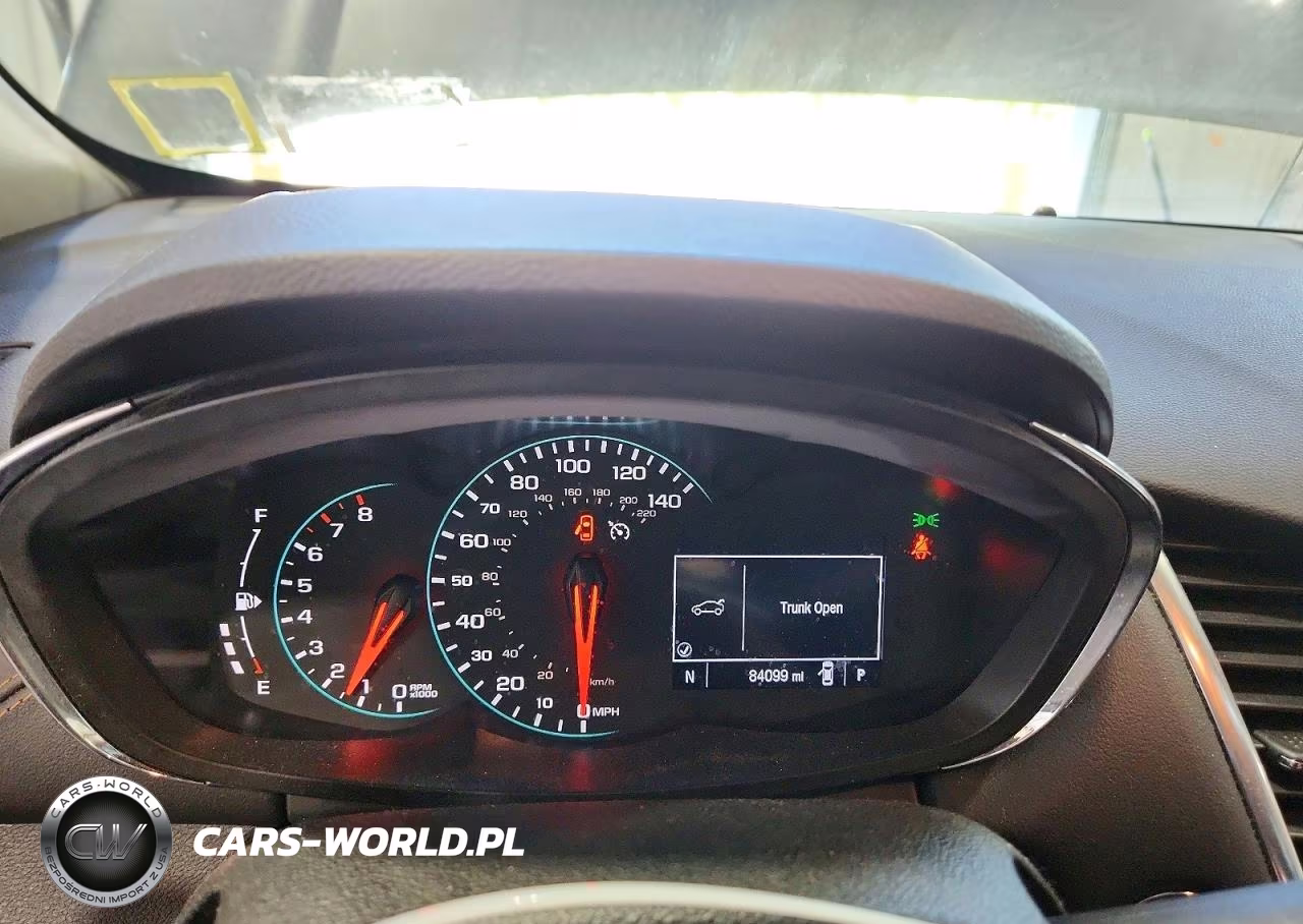 2020 Chevrolet Trax Premier VIN:3GNCJRSB2LL111466 - 9