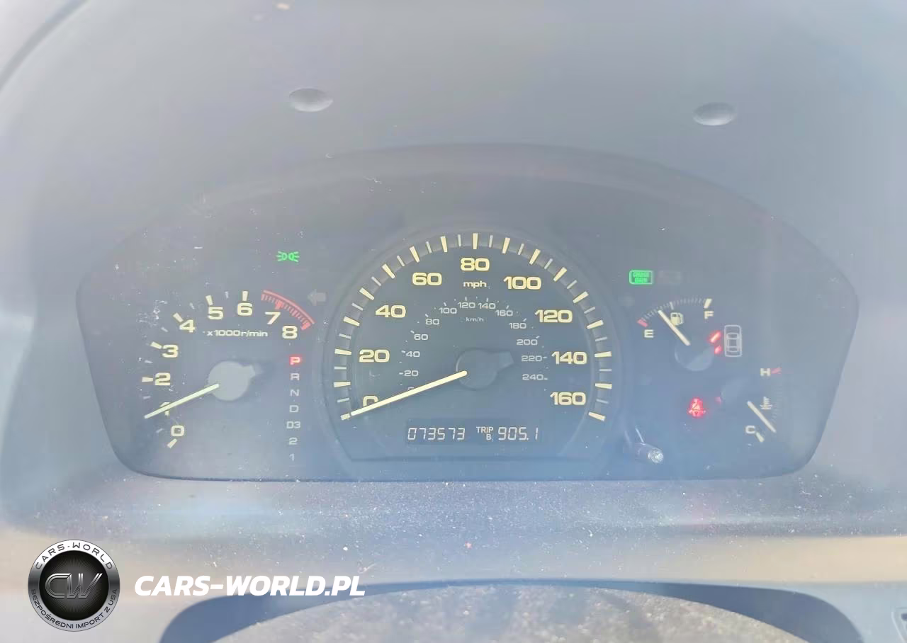2007 Honda Accord Lx VIN:1HGCM56437A132166 - 9