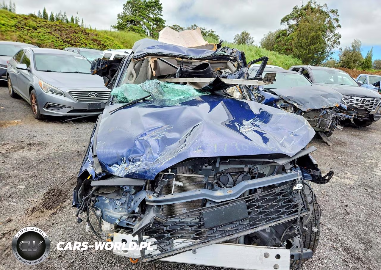 2023 Toyota 4Runner Sr5 VIN:JTEMU5JR0P6124773 - 5