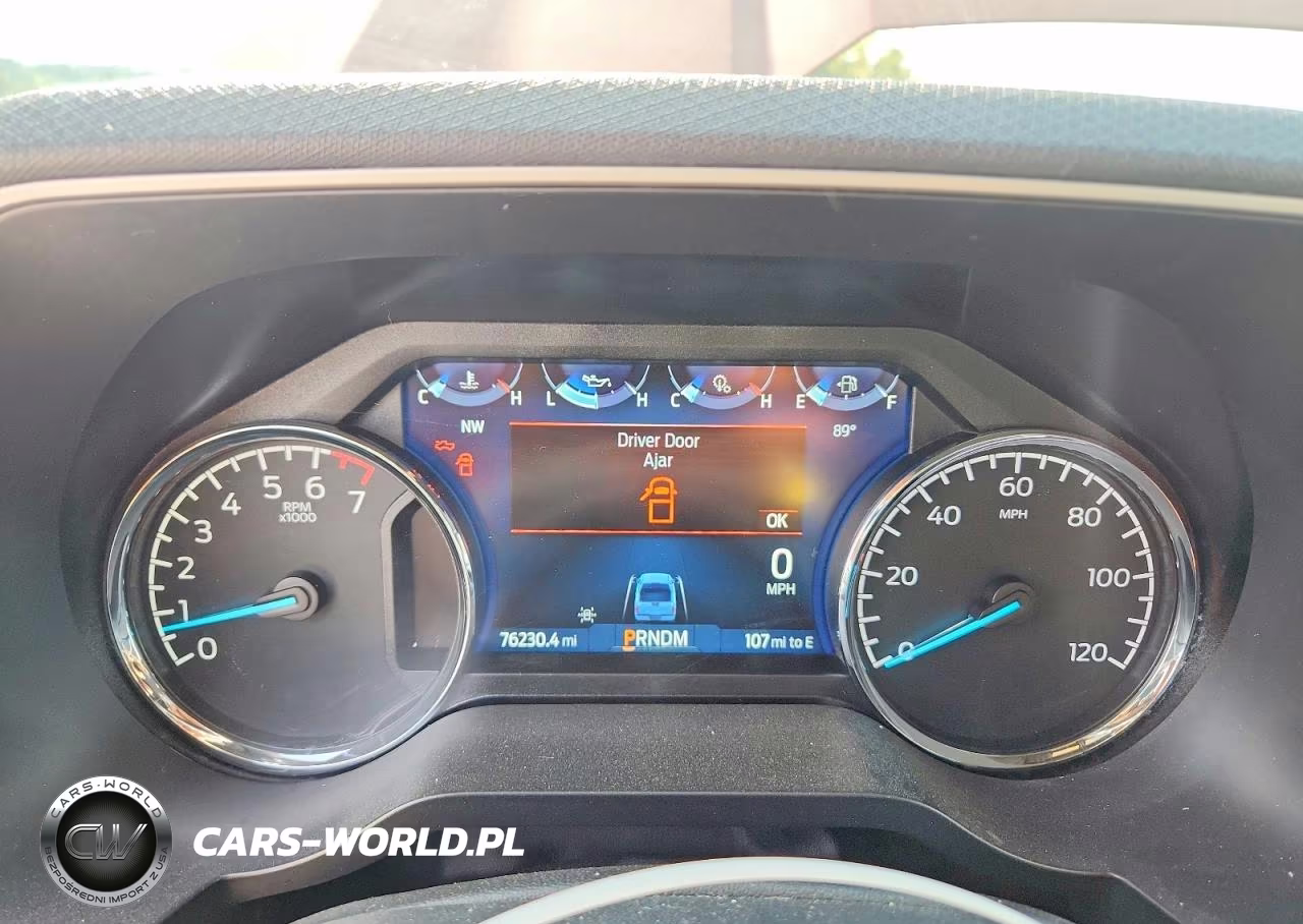 2022 Ford F150 Supercrew VIN:1FTFW1E83NKE81323 - 9