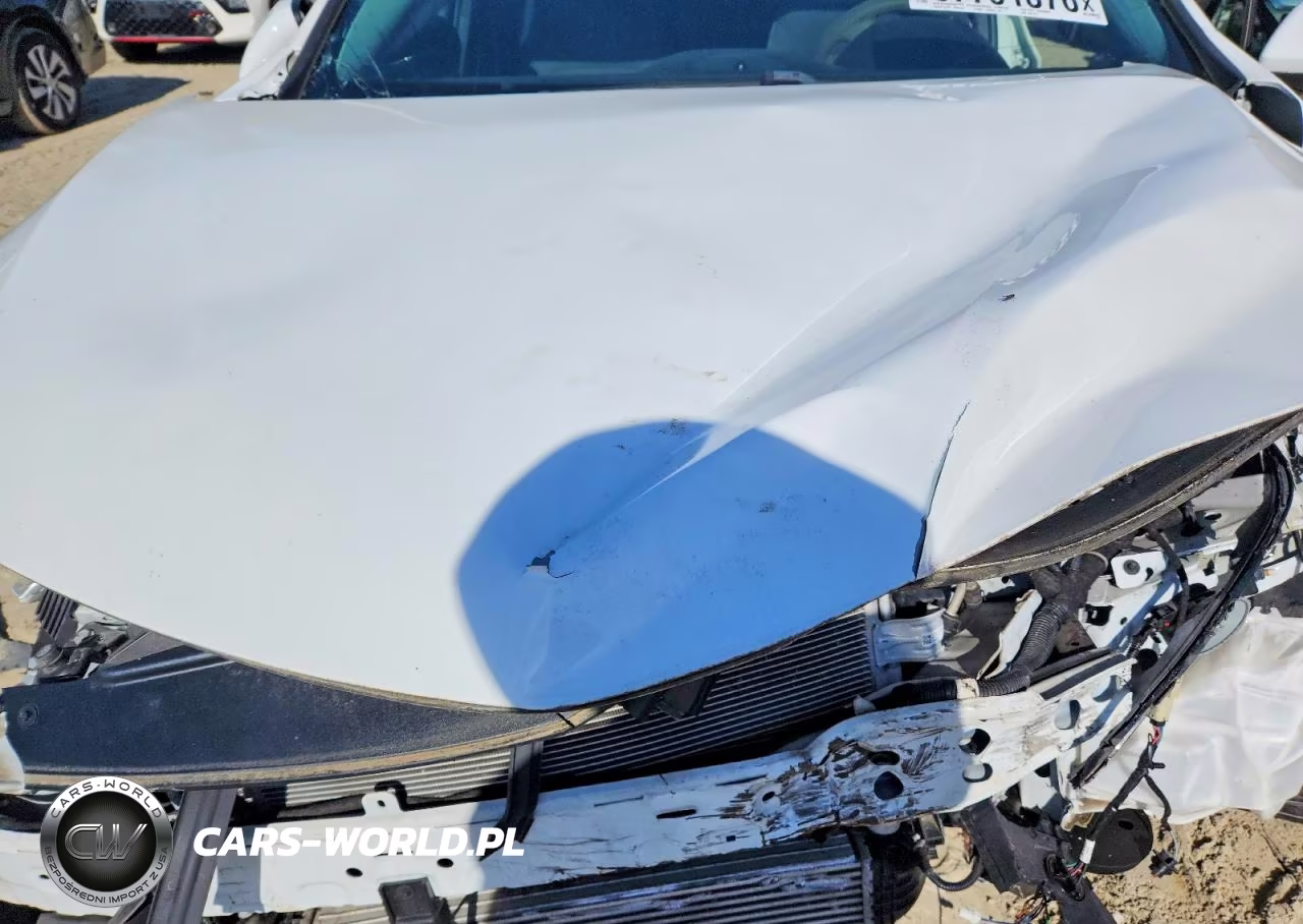 2019 Chevrolet Cruze Lt VIN:3G1BE6SM4KS567748 - 11