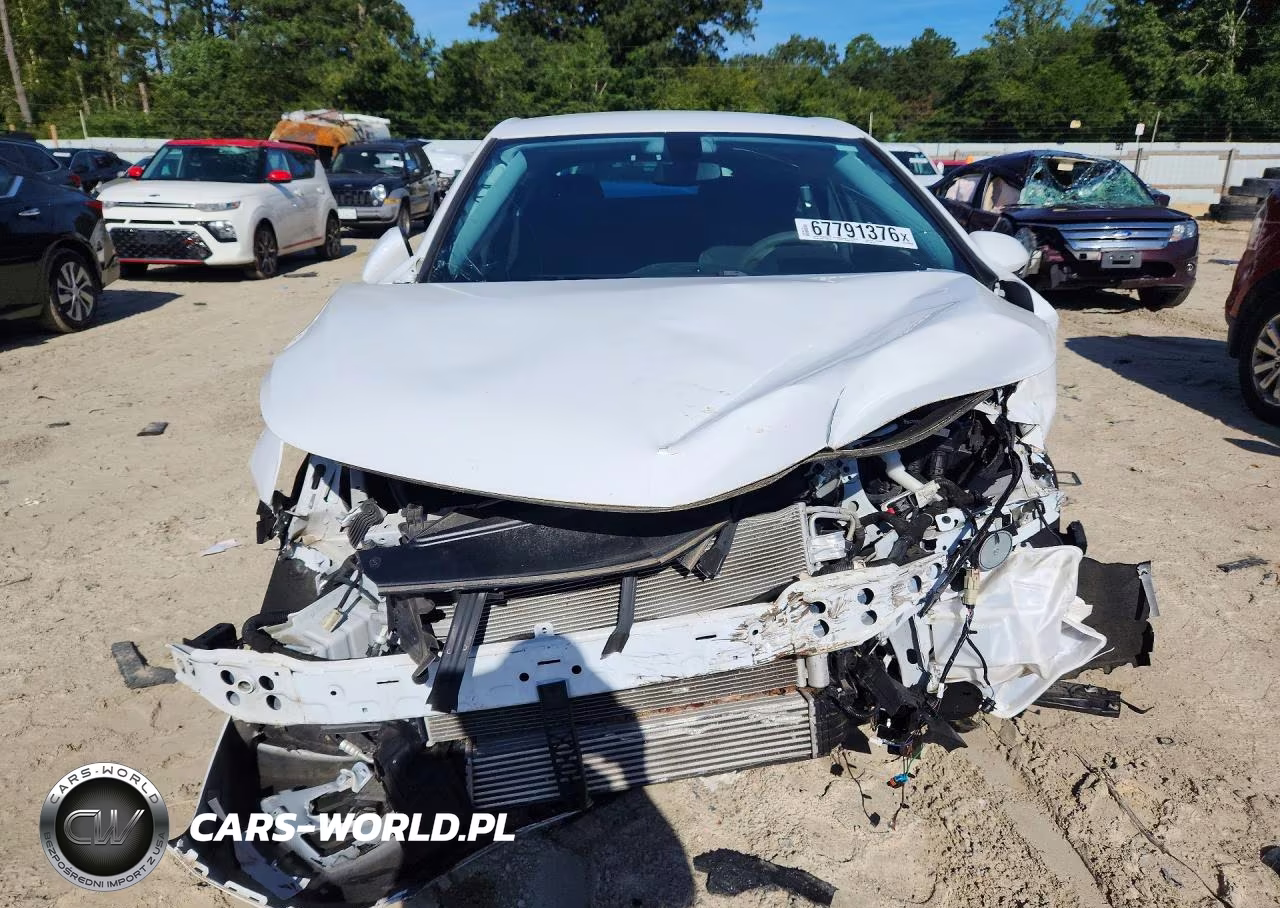 2019 Chevrolet Cruze Lt VIN:3G1BE6SM4KS567748 - 5