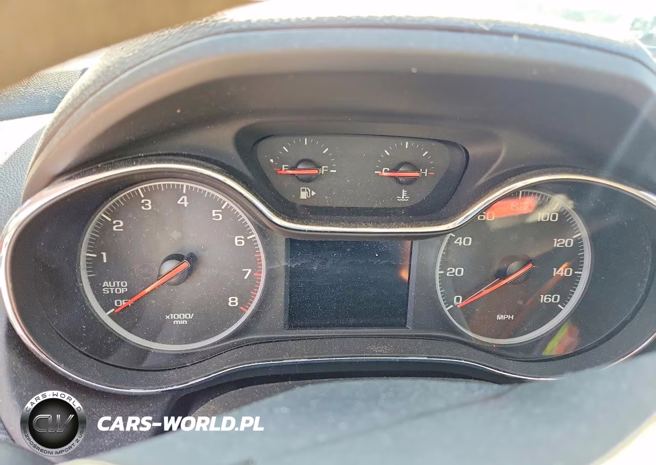 2019 Chevrolet Cruze Lt VIN:3G1BE6SM4KS567748 - 9