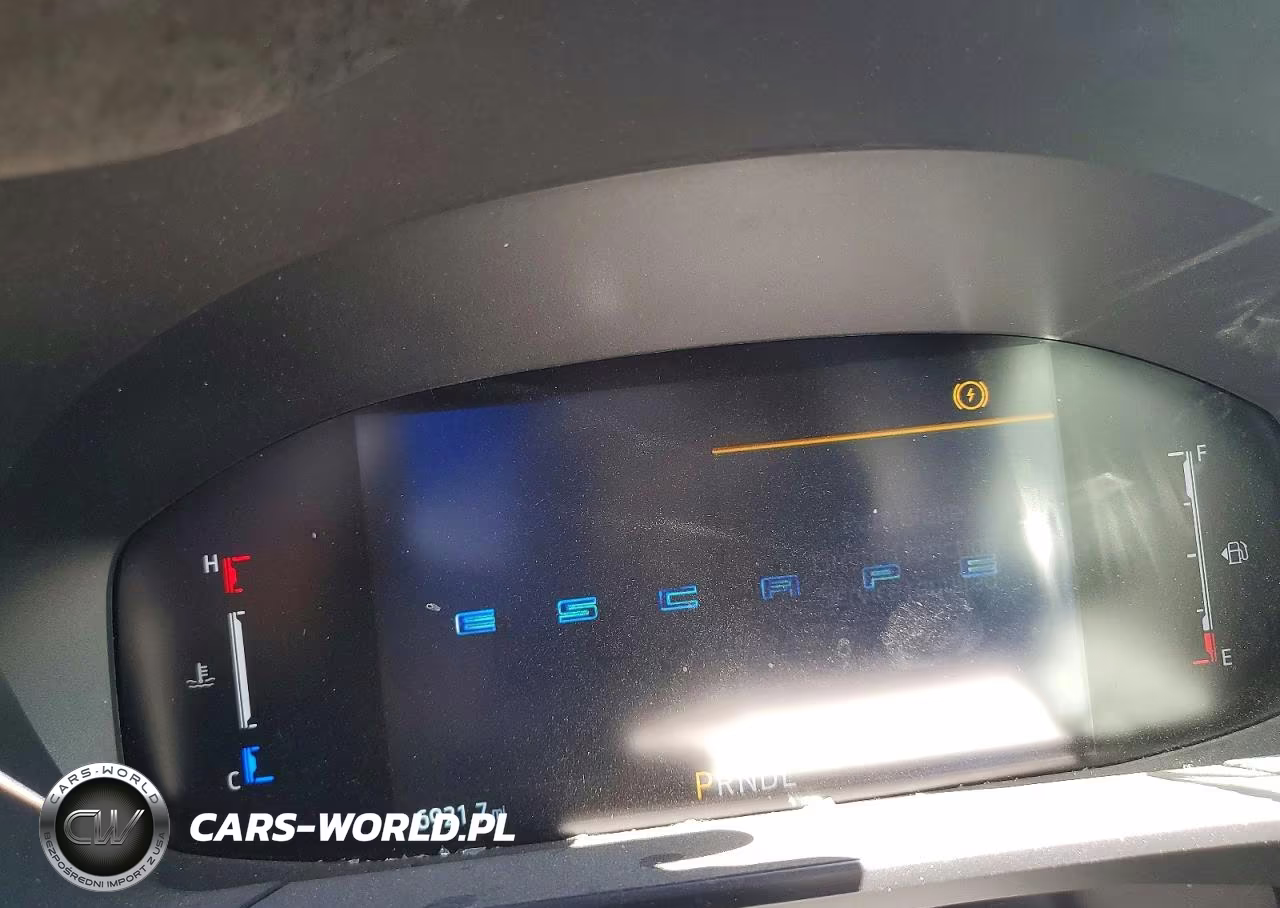 2026 Ford Escape St Line VIN:1FMCU0MN4TUA32689 - 9
