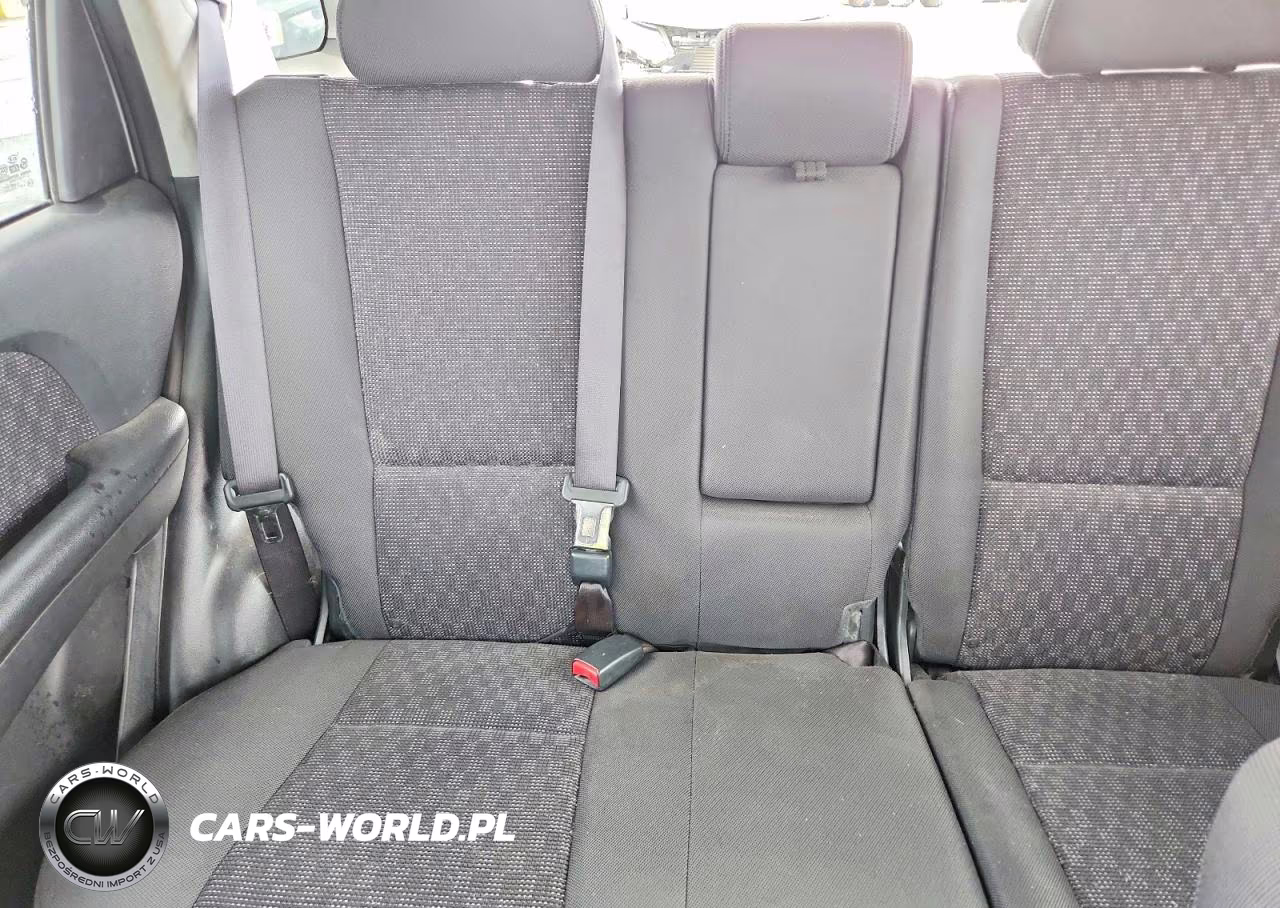2008 Kia Sportage Lx VIN:KNDJF724X87486105 - 10