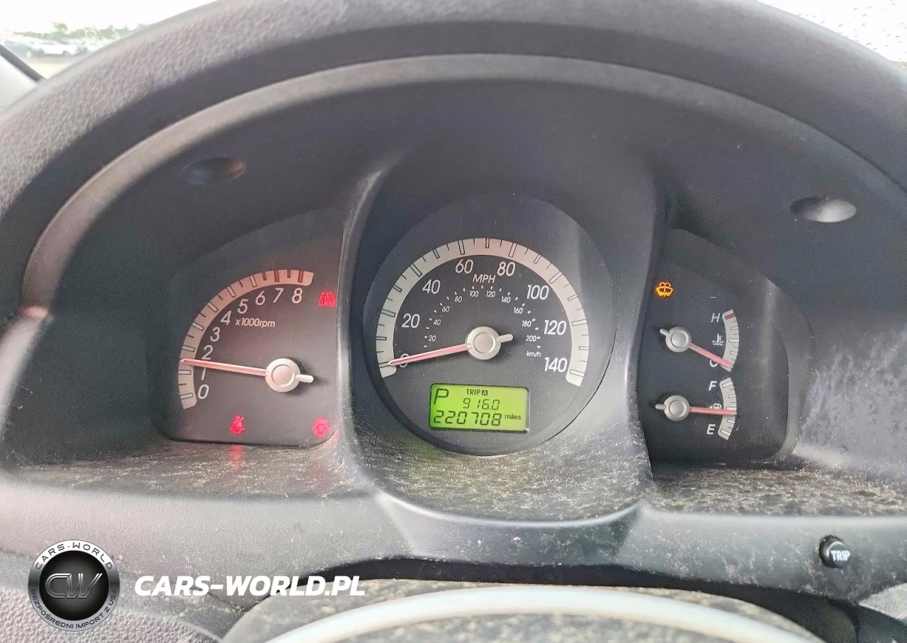 2008 Kia Sportage Lx VIN:KNDJF724X87486105 - 9