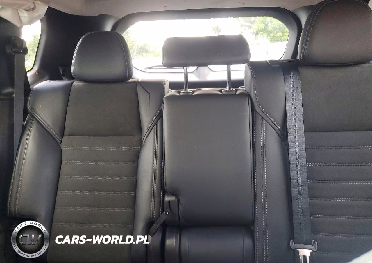 2024 Mitsubishi Outlander Se VIN:JA4J3VA88RZ012767 - 10