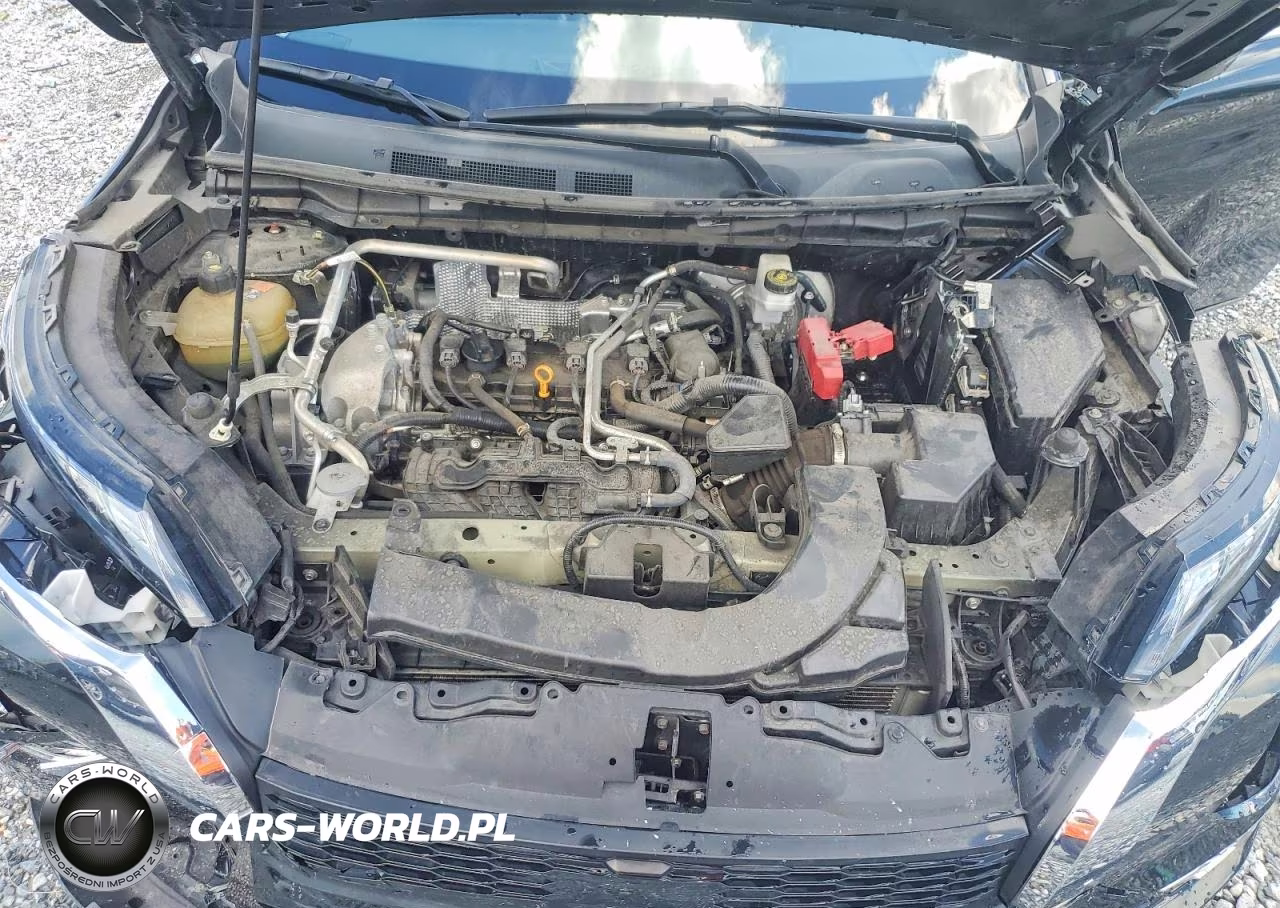 2024 Mitsubishi Outlander Se VIN:JA4J3VA88RZ012767 - 12