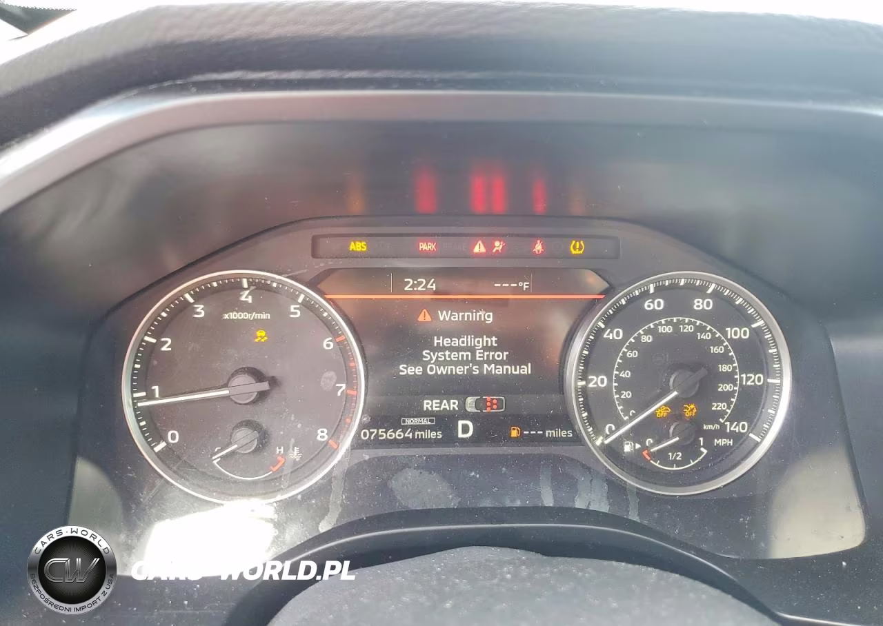 2024 Mitsubishi Outlander Se VIN:JA4J3VA88RZ012767 - 9