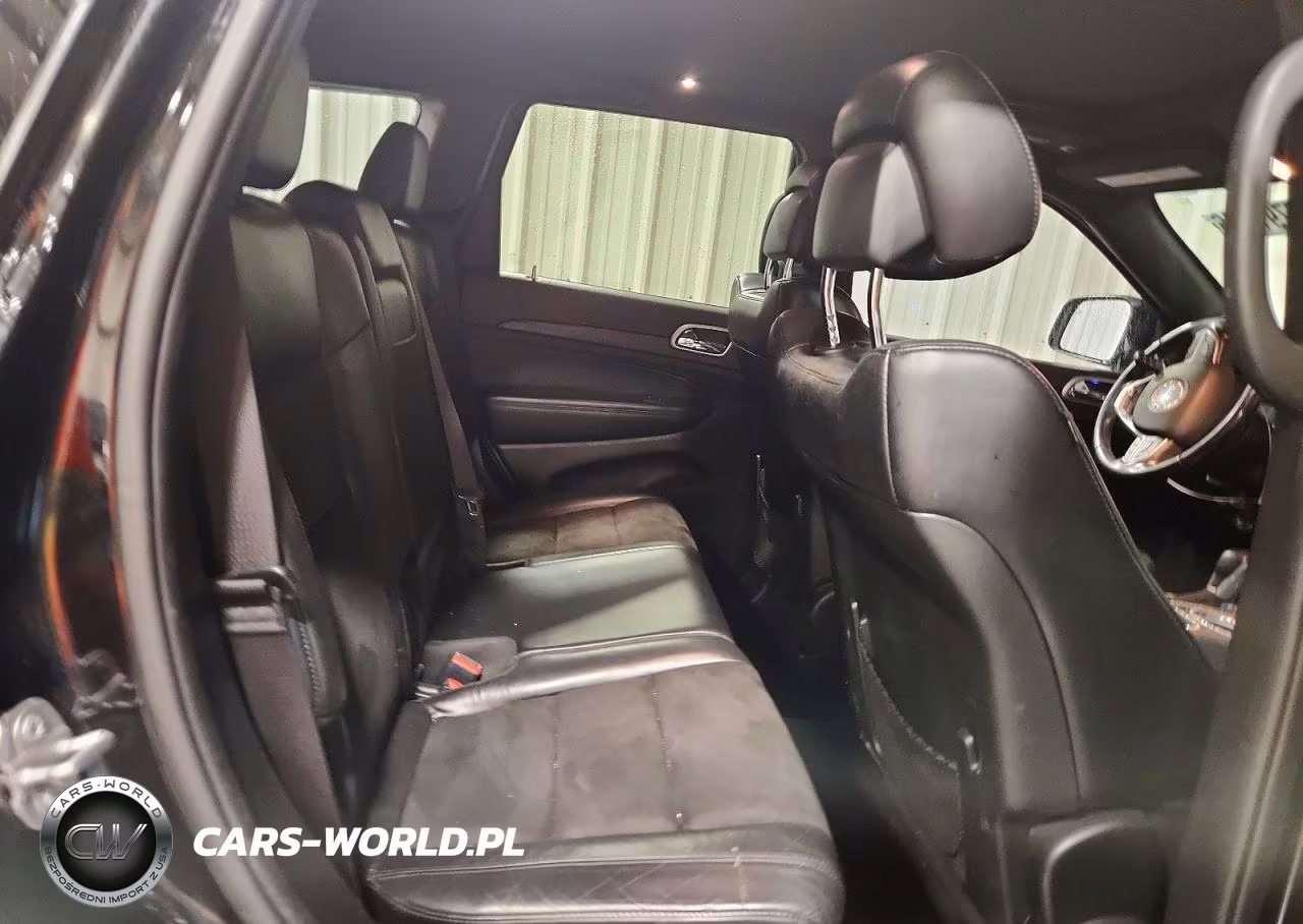 2019 Jeep Grand Cherokee Laredo VIN:1C4RJFAG1KC587538 - 10