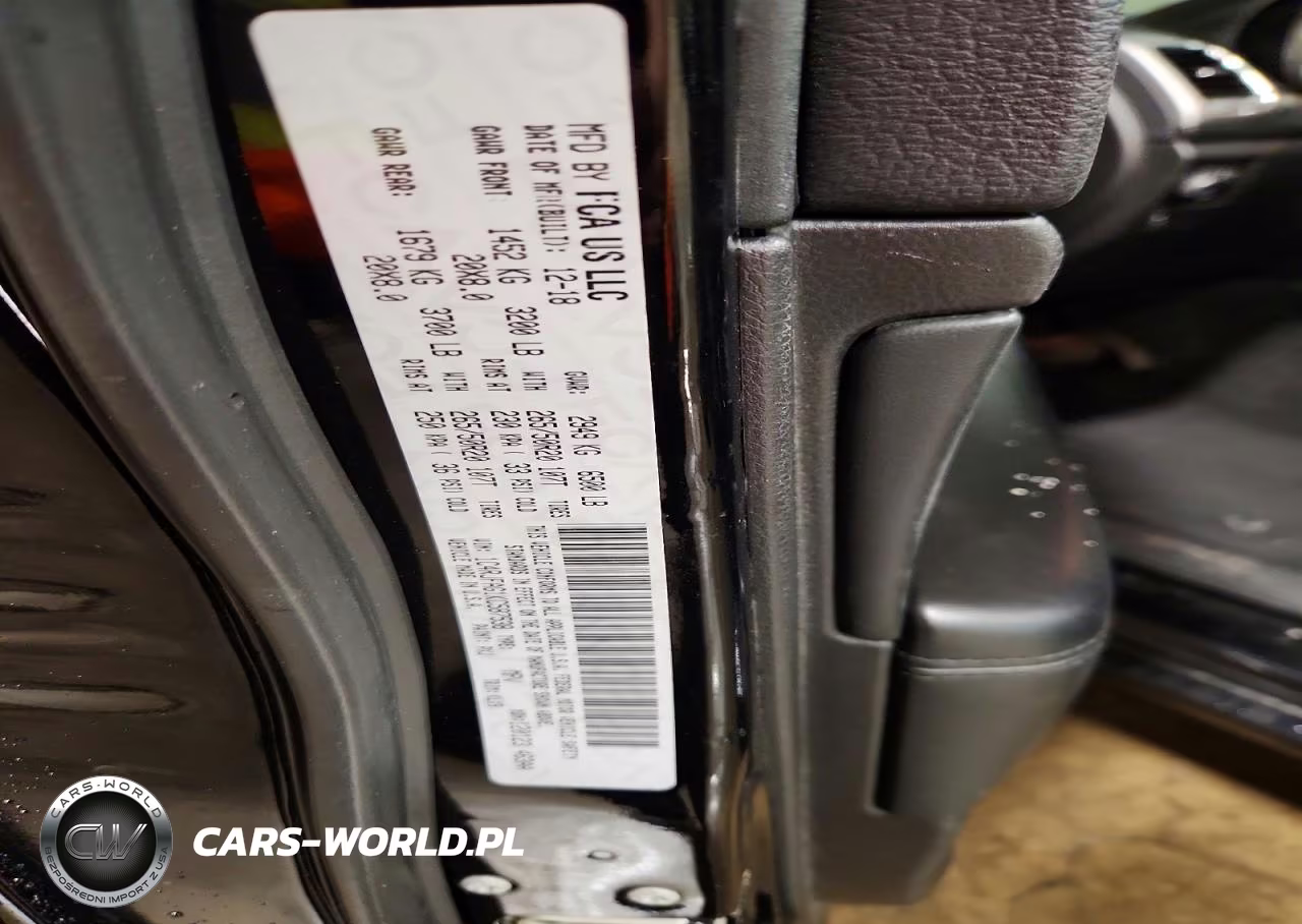 2019 Jeep Grand Cherokee Laredo VIN:1C4RJFAG1KC587538 - 13