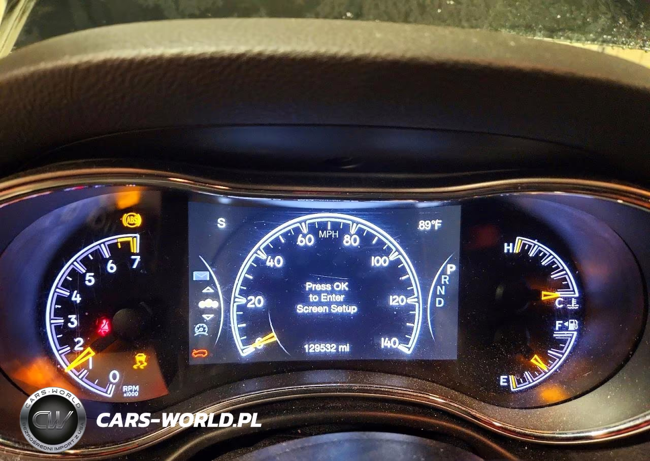 2019 Jeep Grand Cherokee Laredo VIN:1C4RJFAG1KC587538 - 9