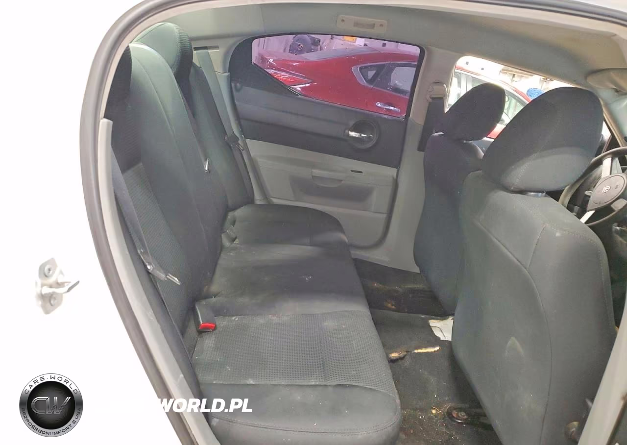 2007 Dodge Charger Se VIN:2B3KA43H27H843977 - 10