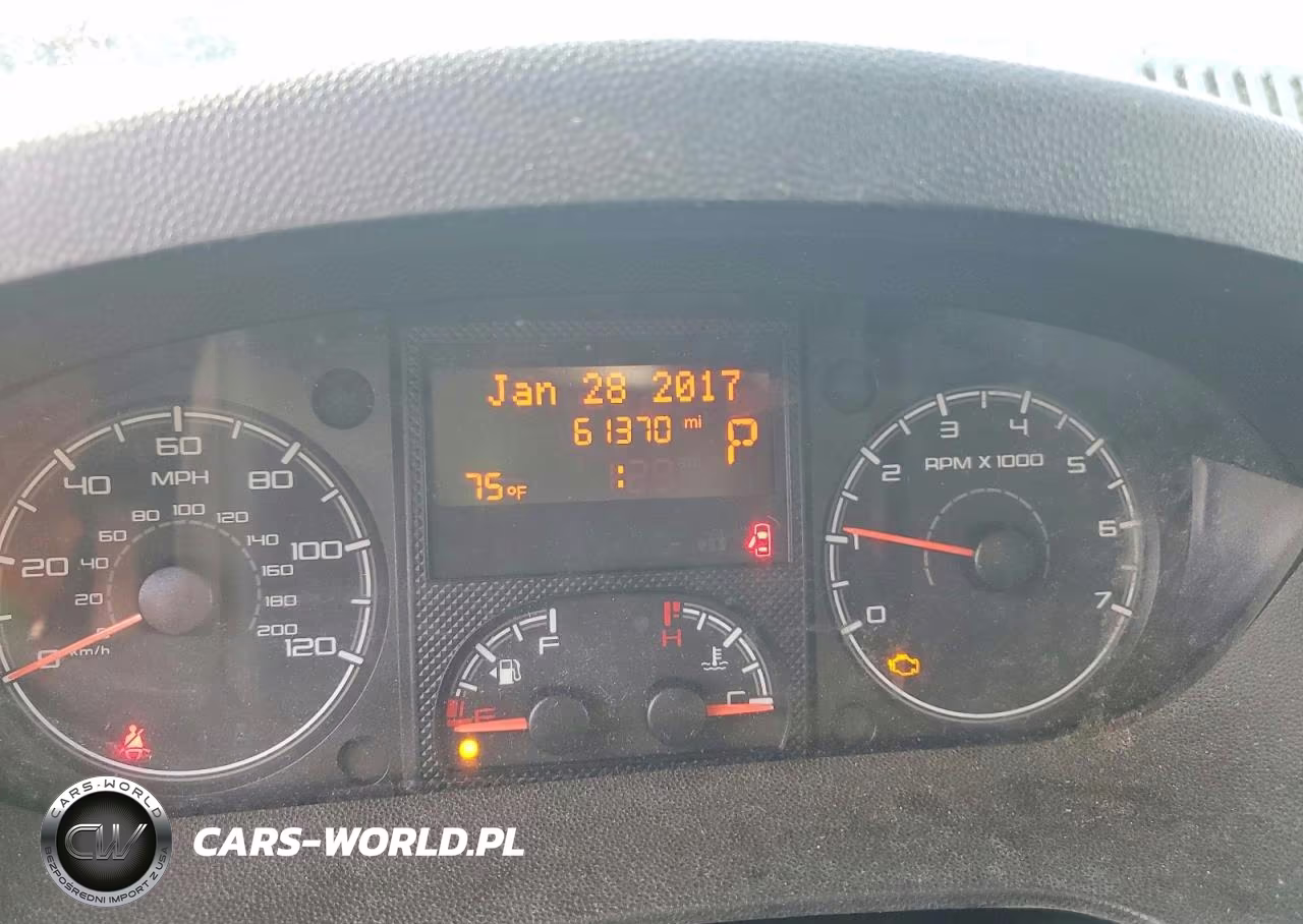 2020 Ram Promaster 3500 Delivery Van VIN:3C6URVJG2LE129313 - 9