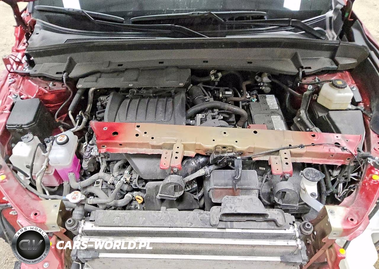 2025 Toyota Grand Highlander Xle VIN:5TDAAAA56SS029309 - 12