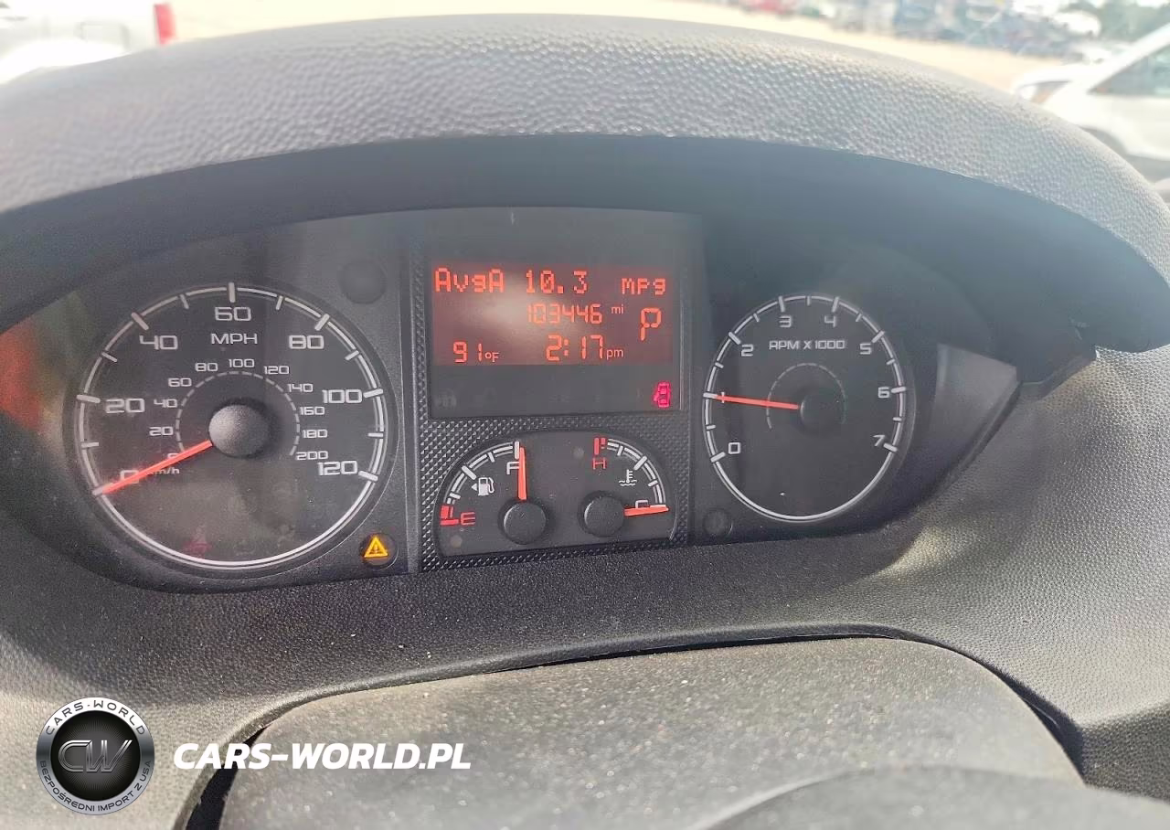 2021 Ram Promaster 3500 Delivery Van VIN:3C6FRVJG2ME501226 - 9