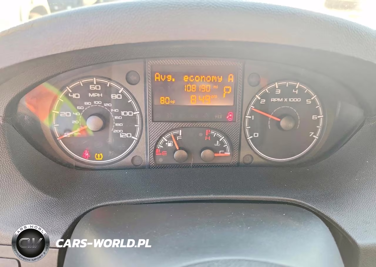 2020 Ram Promaster 3500 Delivery Van VIN:3C6URVJG0LE144148 - 9