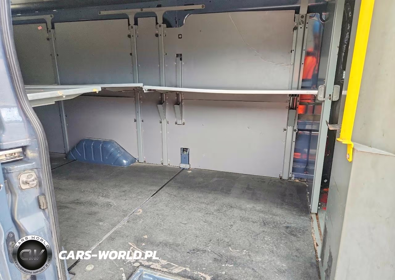 2020 Ford Transit 250 Delivery Van VIN:1FTBR3X84LKB04298 - 11